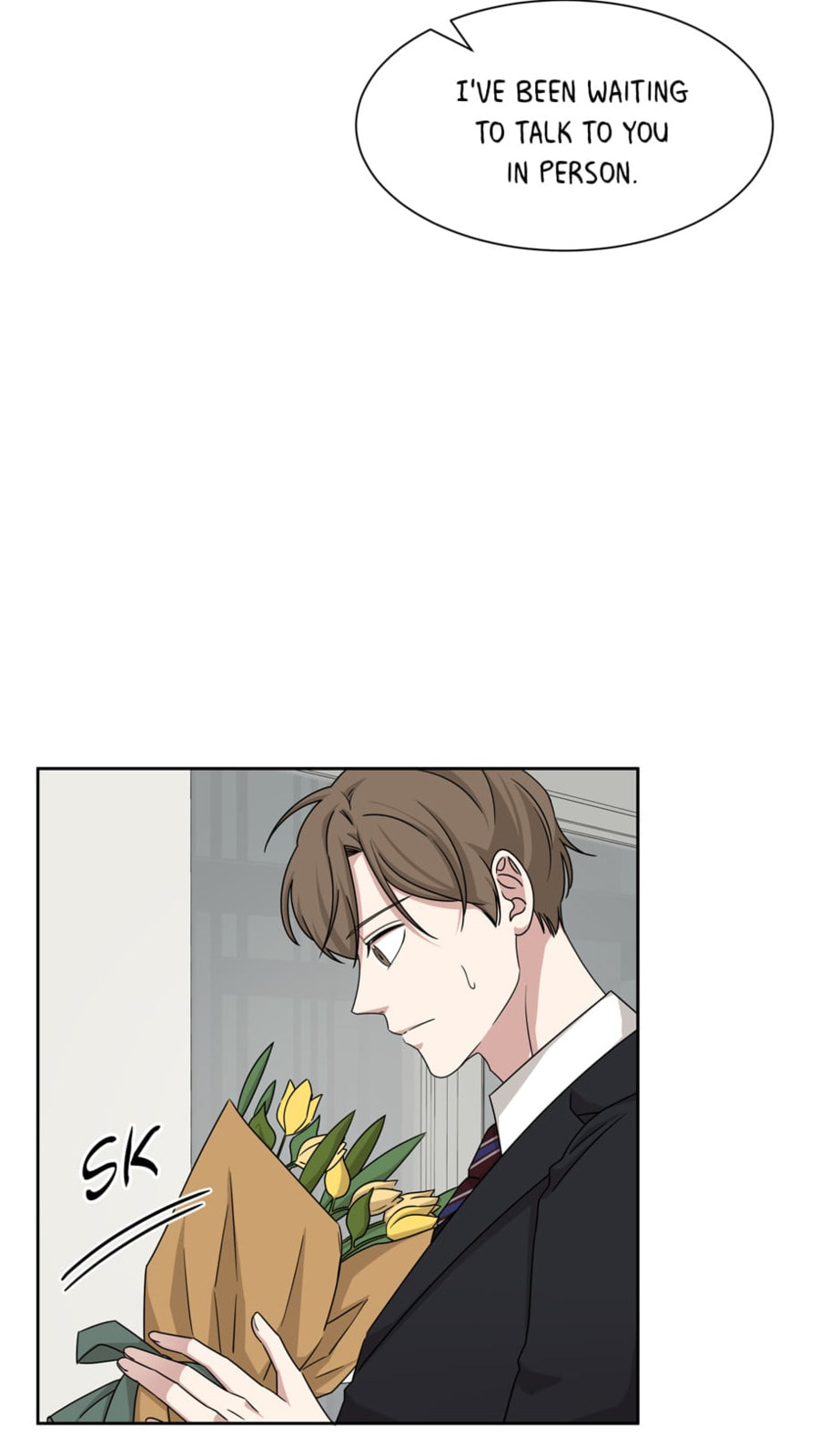 Read Big Life chapter 38 image 39 on Lezhin