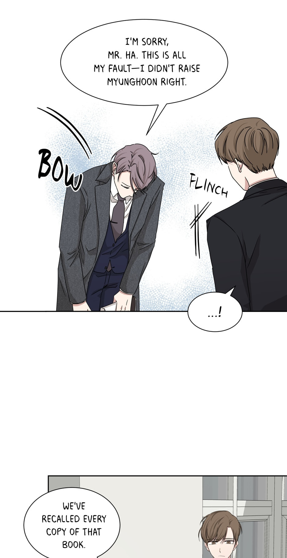 Read Big Life chapter 38 image 41 on Lezhin