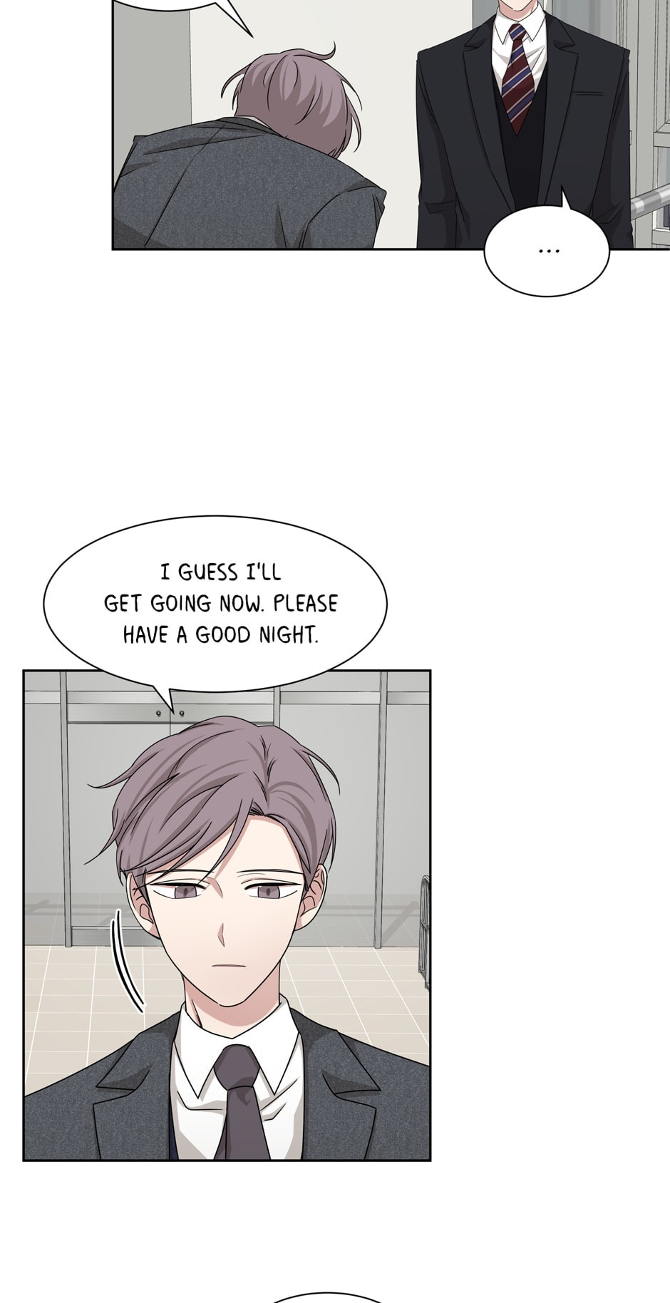 Read Big Life chapter 38 image 42 on Lezhin