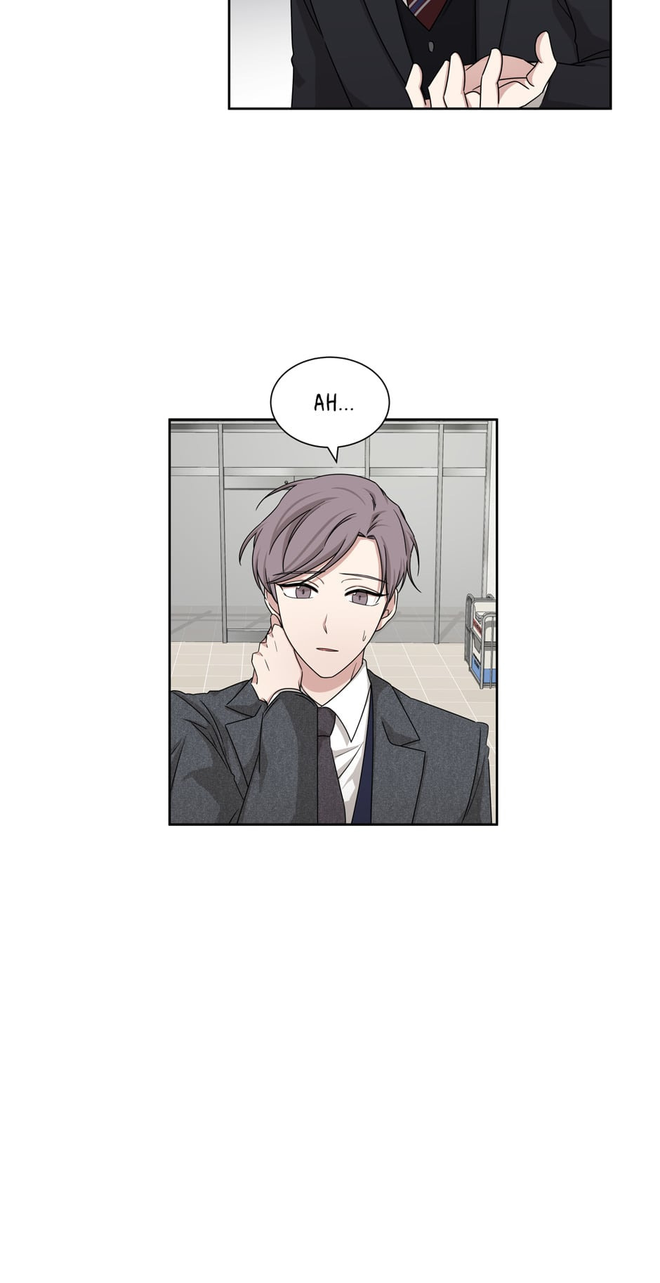 Read Big Life chapter 38 image 45 on Lezhin