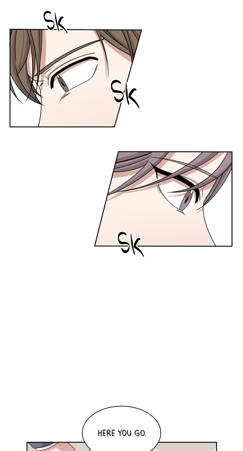 Read Big Life chapter 38 image 46 on Lezhin
