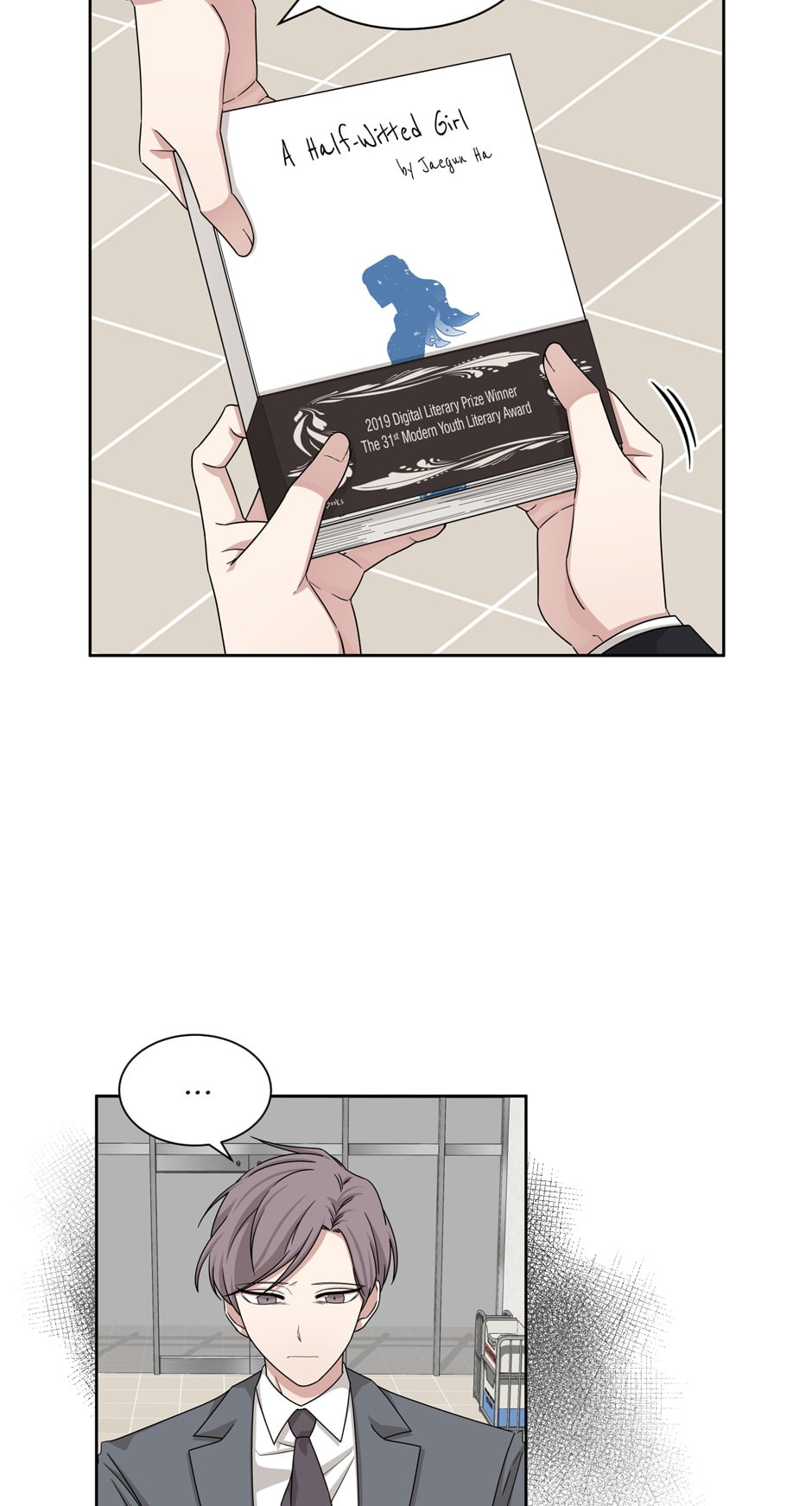 Read Big Life chapter 38 image 47 on Lezhin
