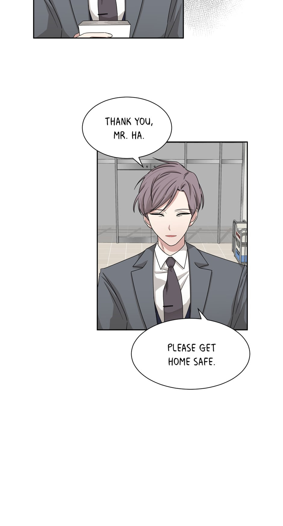Read Big Life chapter 38 image 48 on Lezhin