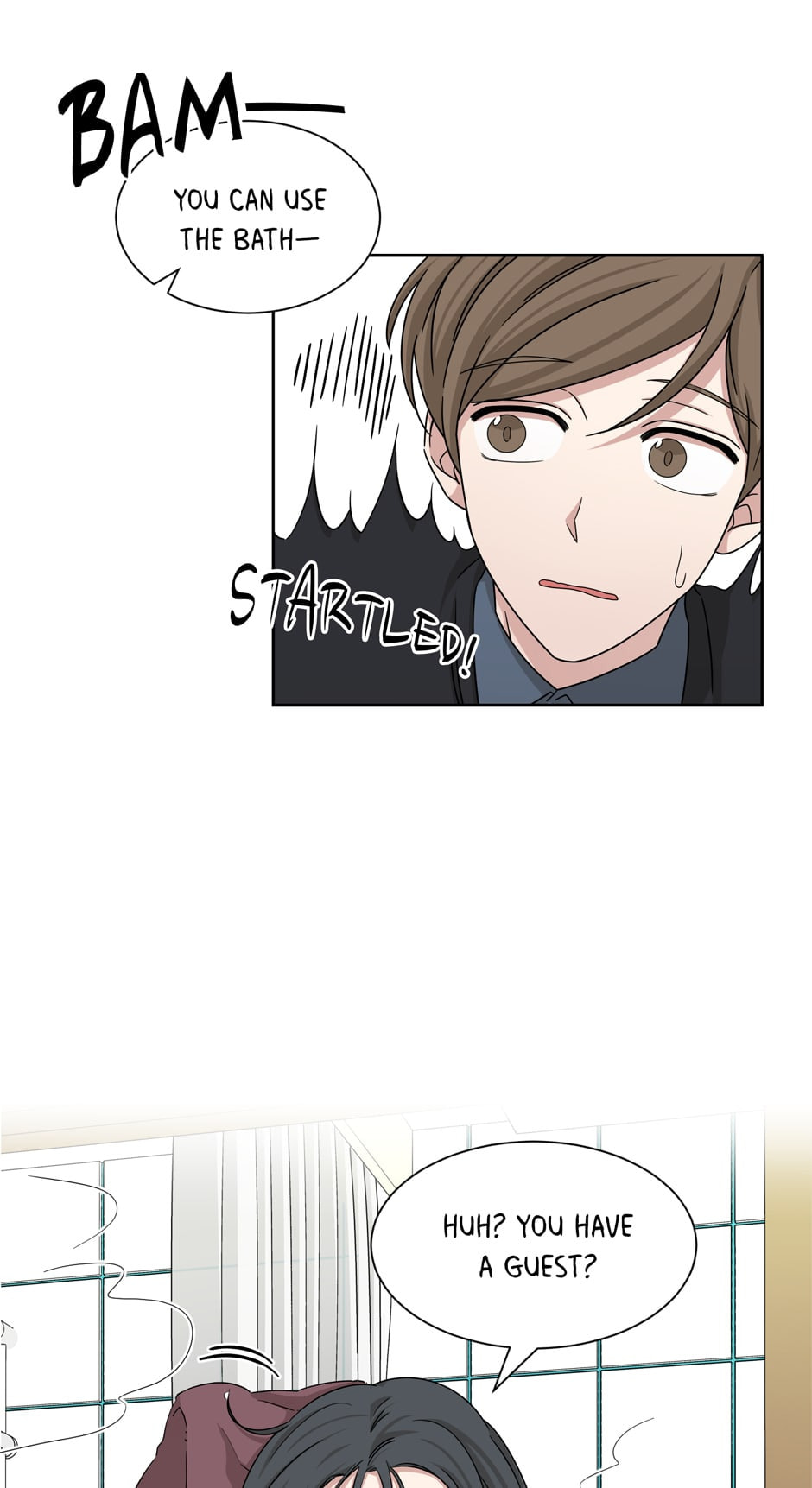 Read Big Life chapter 39 image 3 on Lezhin