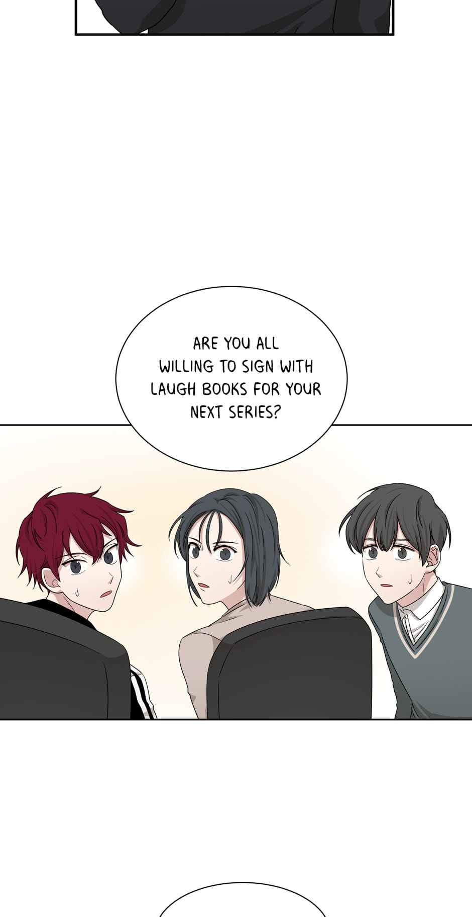 Read Big Life chapter 39 image 40 on Lezhin