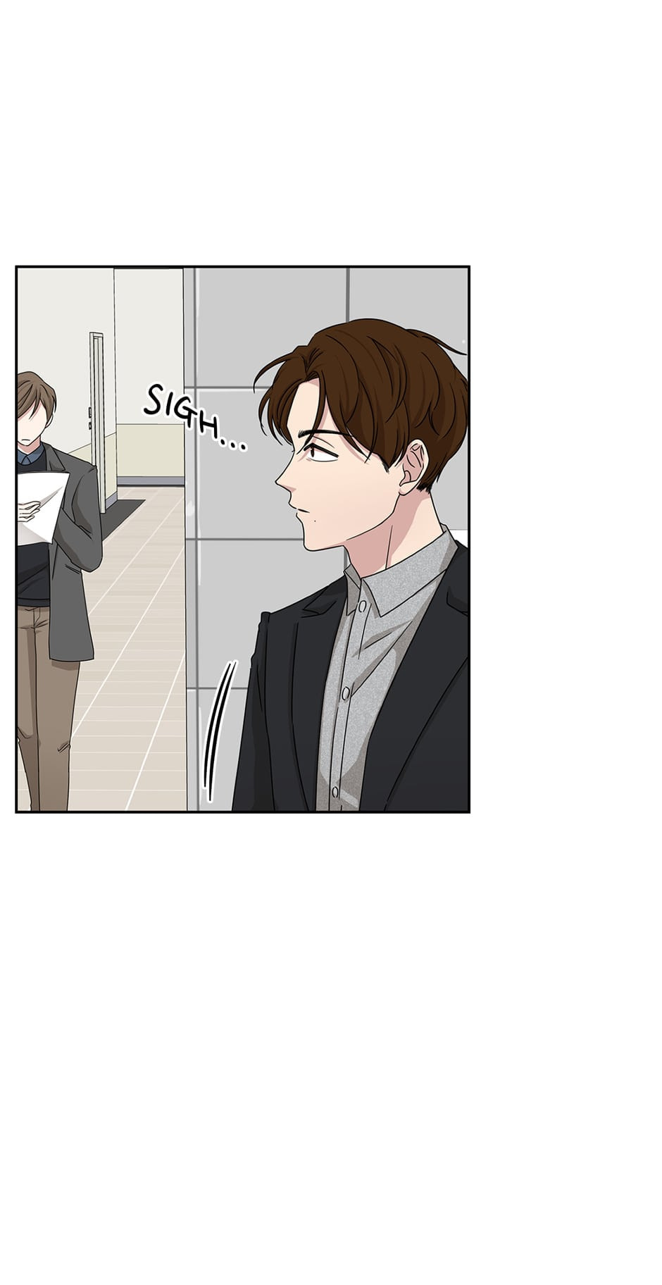Read Big Life chapter 39 image 50 on Lezhin