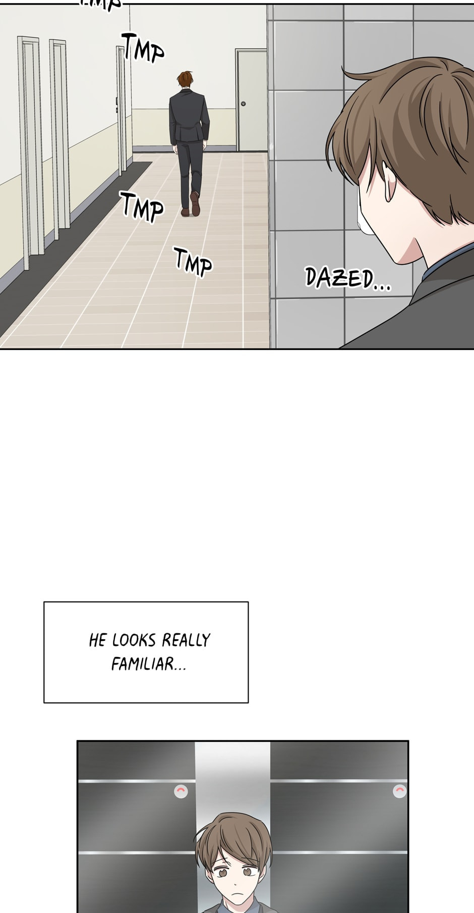 Read Big Life chapter 39 image 53 on Lezhin
