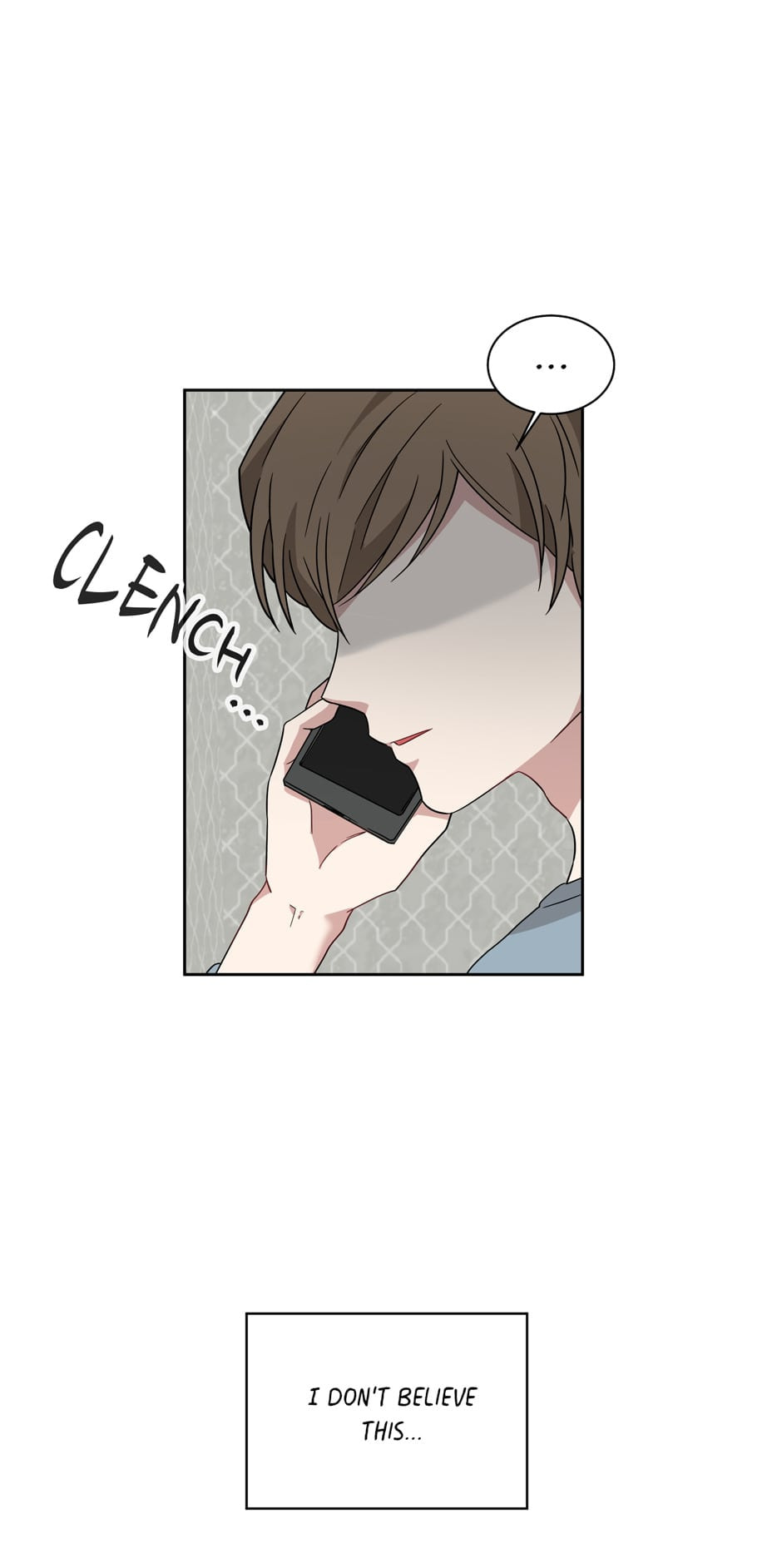 Read Big Life chapter 4 image 12 on Lezhin