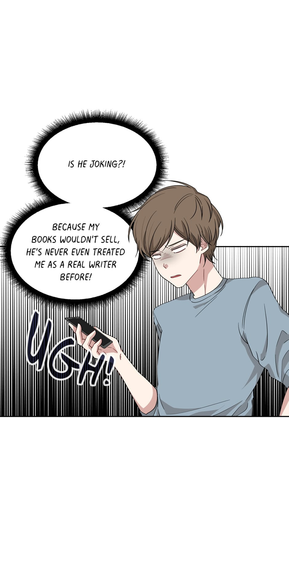 Read Big Life chapter 4 image 13 on Lezhin
