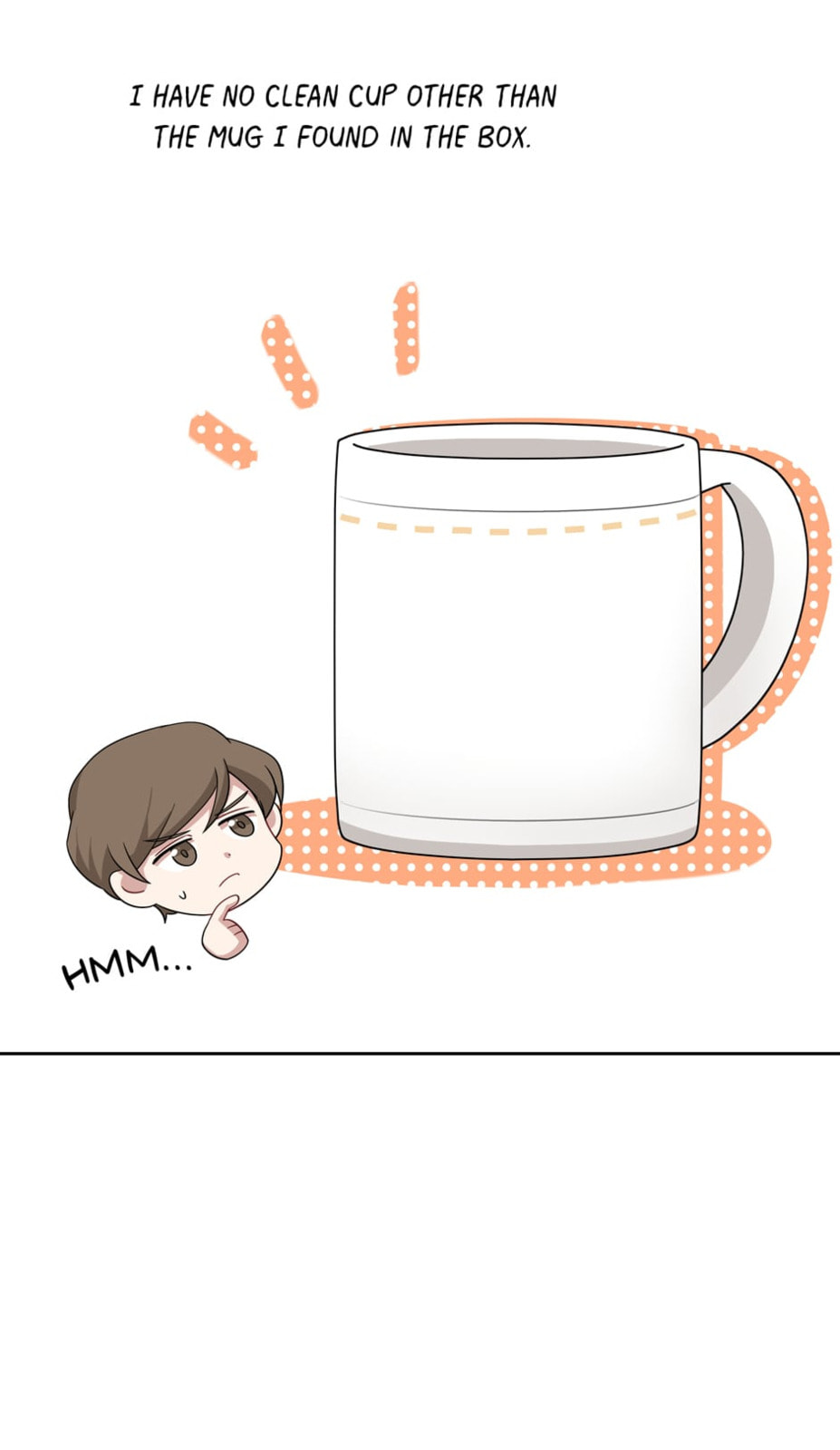 Read Big Life chapter 4 image 20 on Lezhin