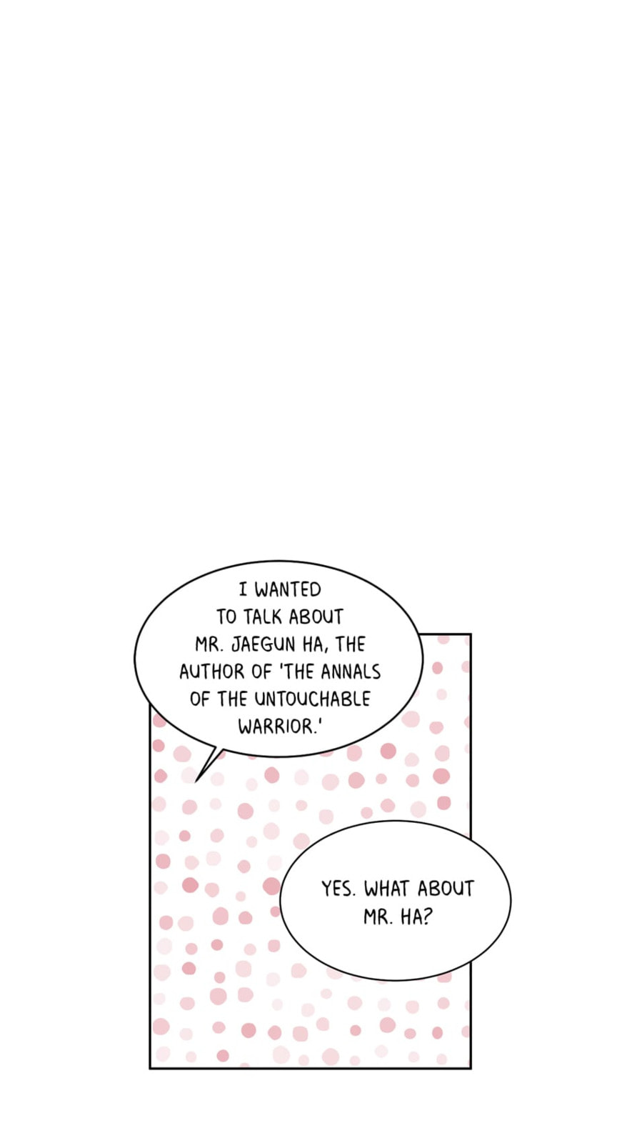 Read Big Life chapter 4 image 32 on Lezhin