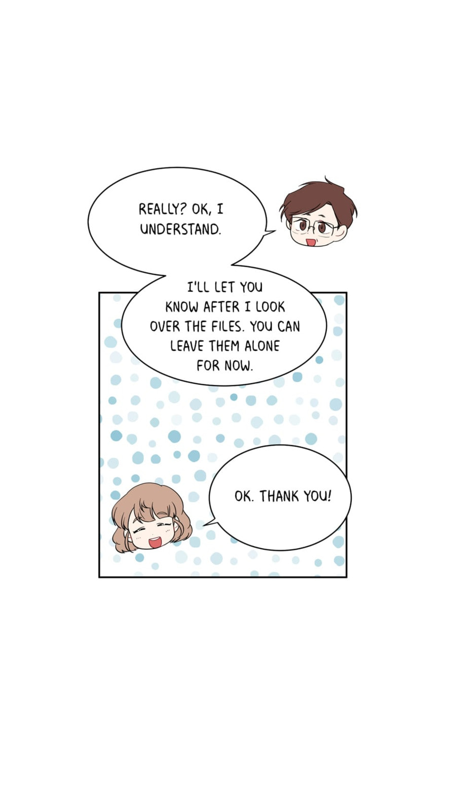 Read Big Life chapter 4 image 37 on Lezhin