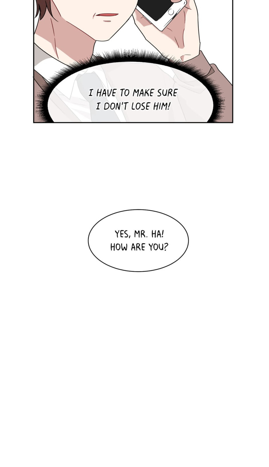 Read Big Life chapter 4 image 43 on Lezhin