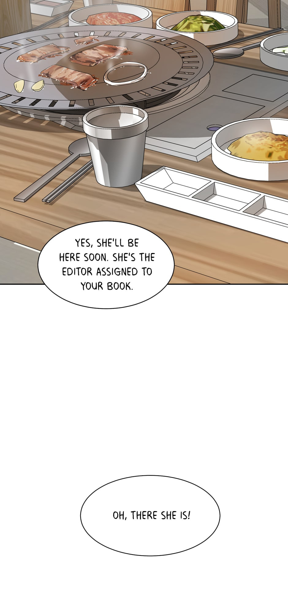 Read Big Life chapter 4 image 50 on Lezhin
