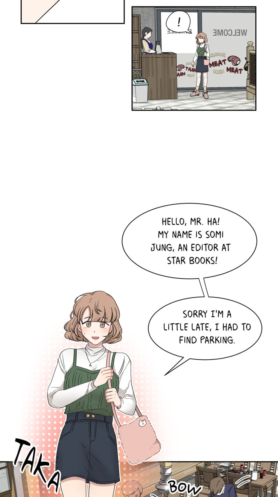 Read Big Life chapter 4 image 52 on Lezhin