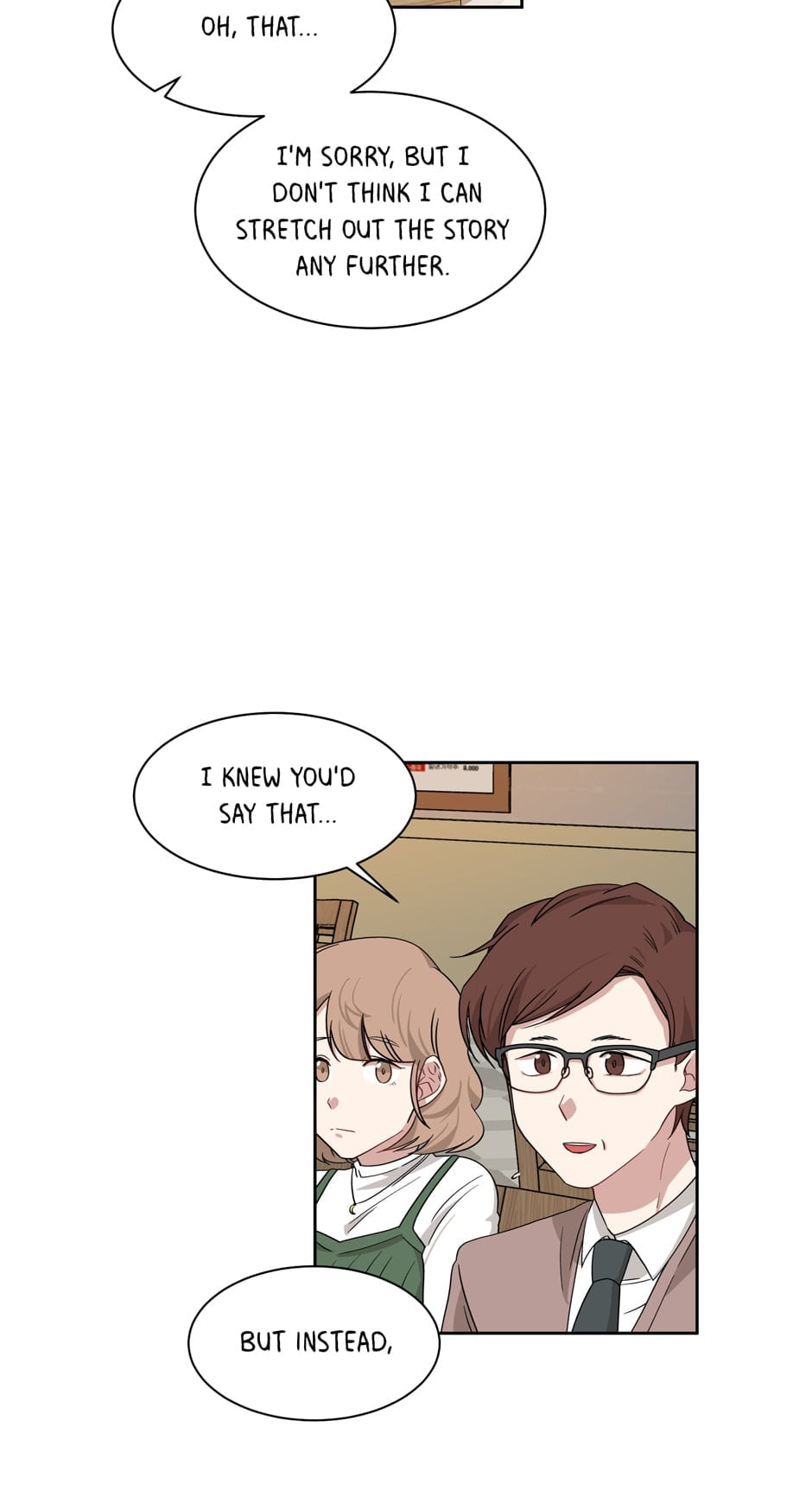 Read Big Life chapter 4 image 57 on Lezhin