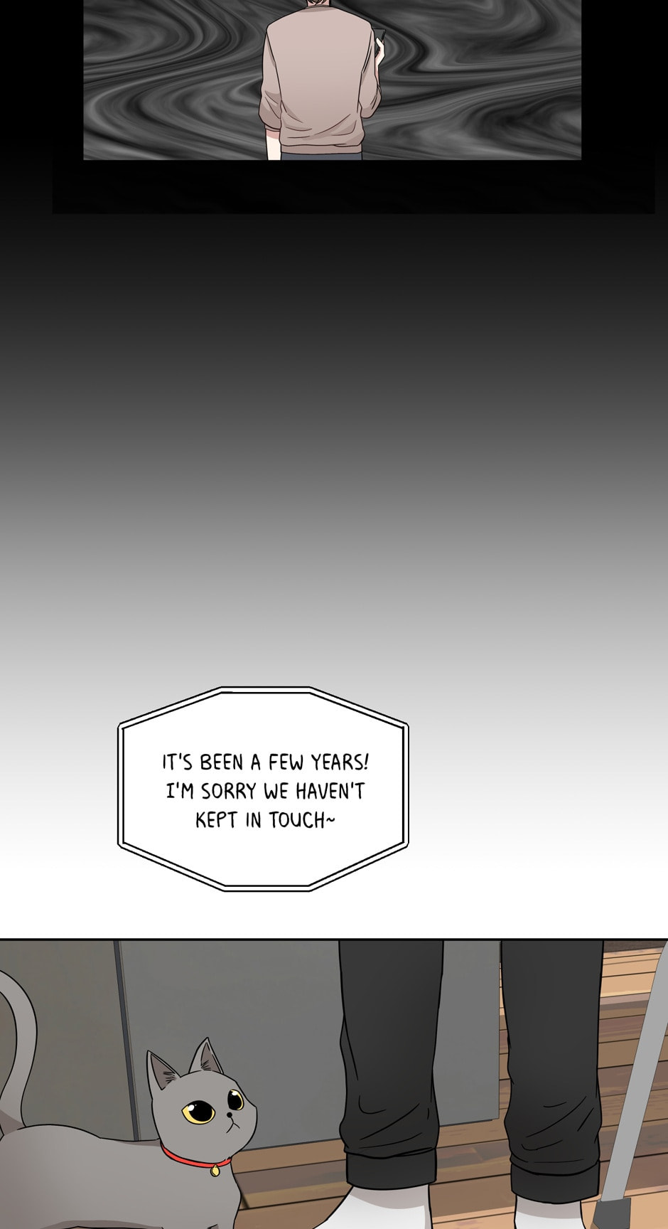 Read Big Life chapter 4 image 9 on Lezhin