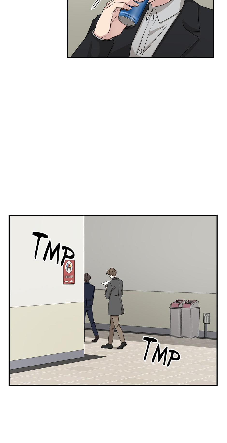 Read Big Life chapter 40 image 21 on Lezhin