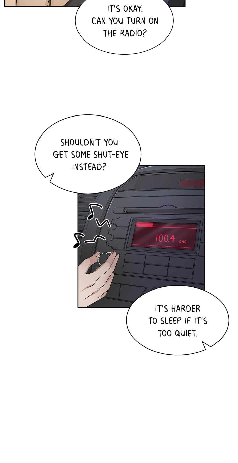 Read Big Life chapter 40 image 24 on Lezhin