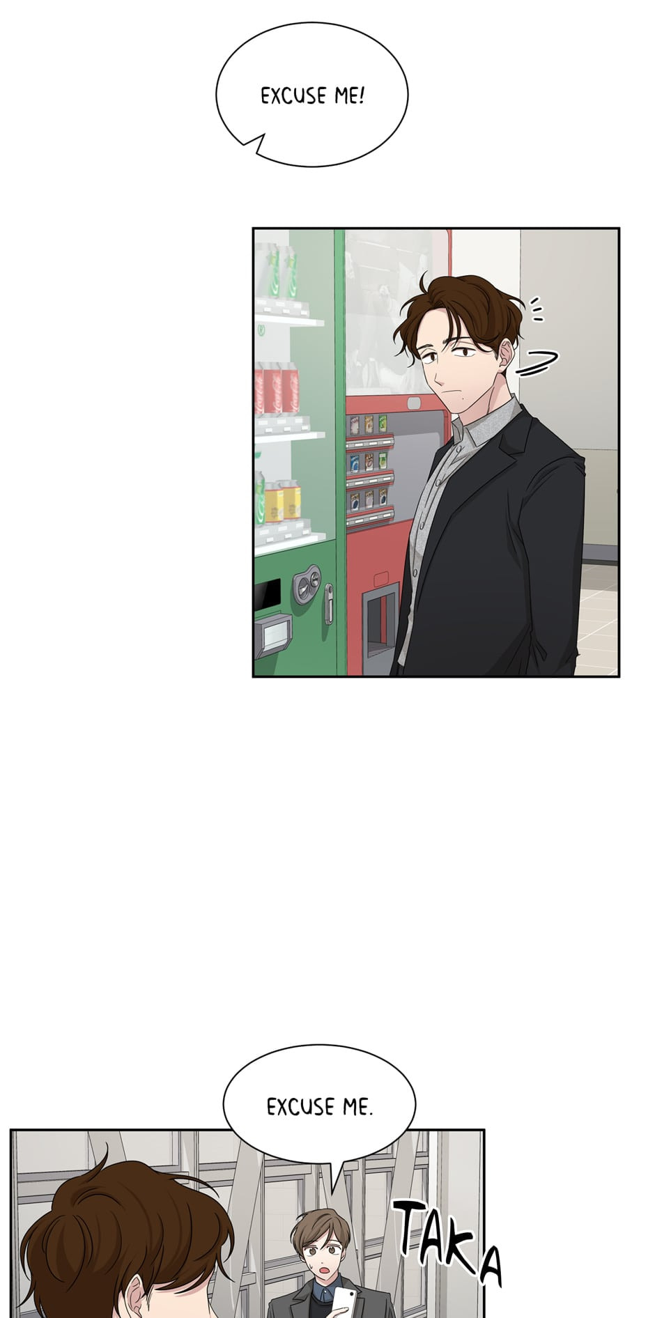 Read Big Life chapter 40 image 4 on Lezhin