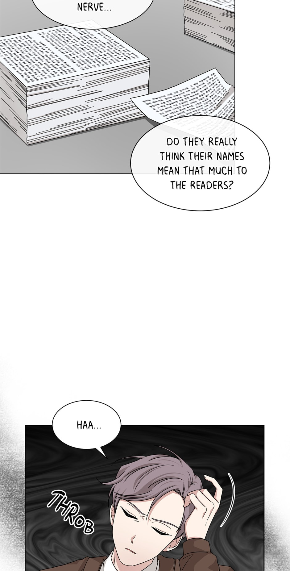Read Big Life chapter 40 image 40 on Lezhin