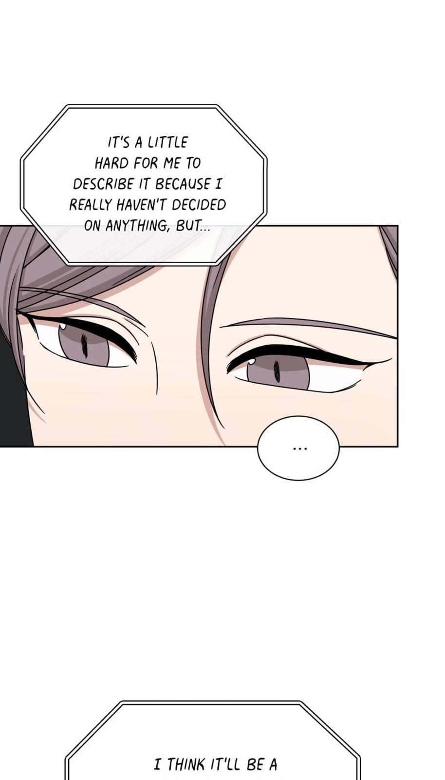 Read Big Life chapter 40 image 43 on Lezhin