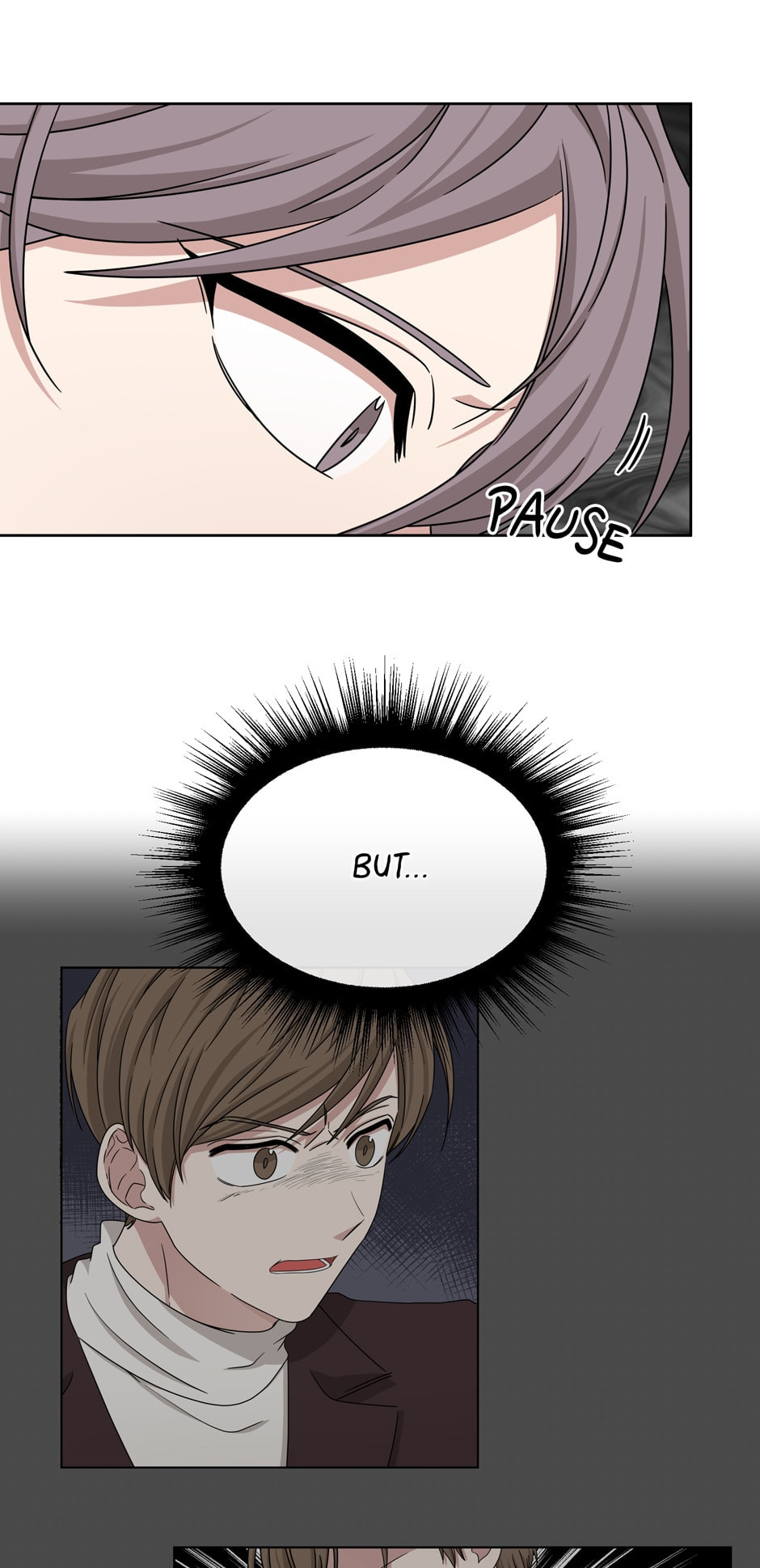 Read Big Life chapter 40 image 48 on Lezhin