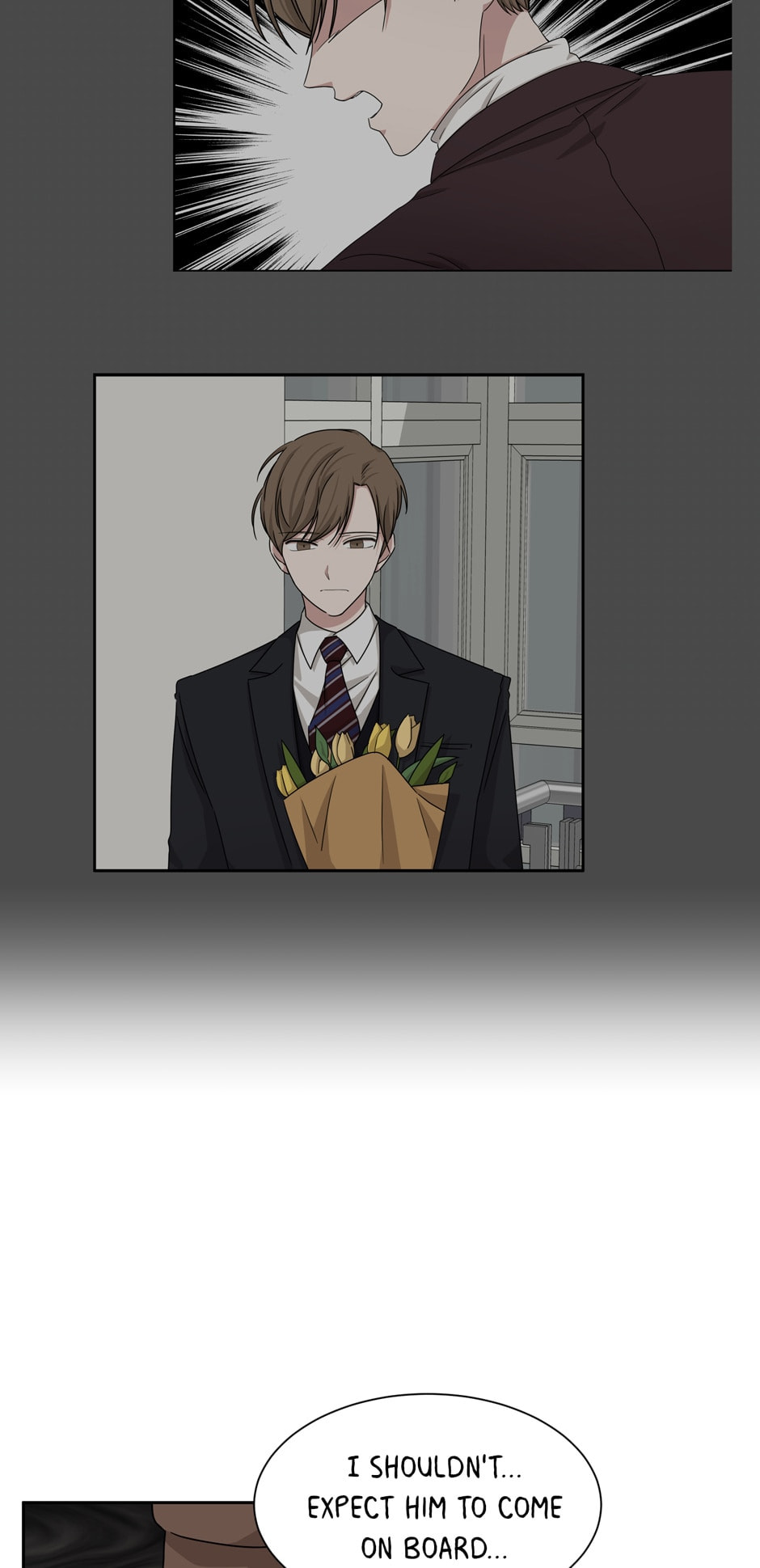 Read Big Life chapter 40 image 49 on Lezhin