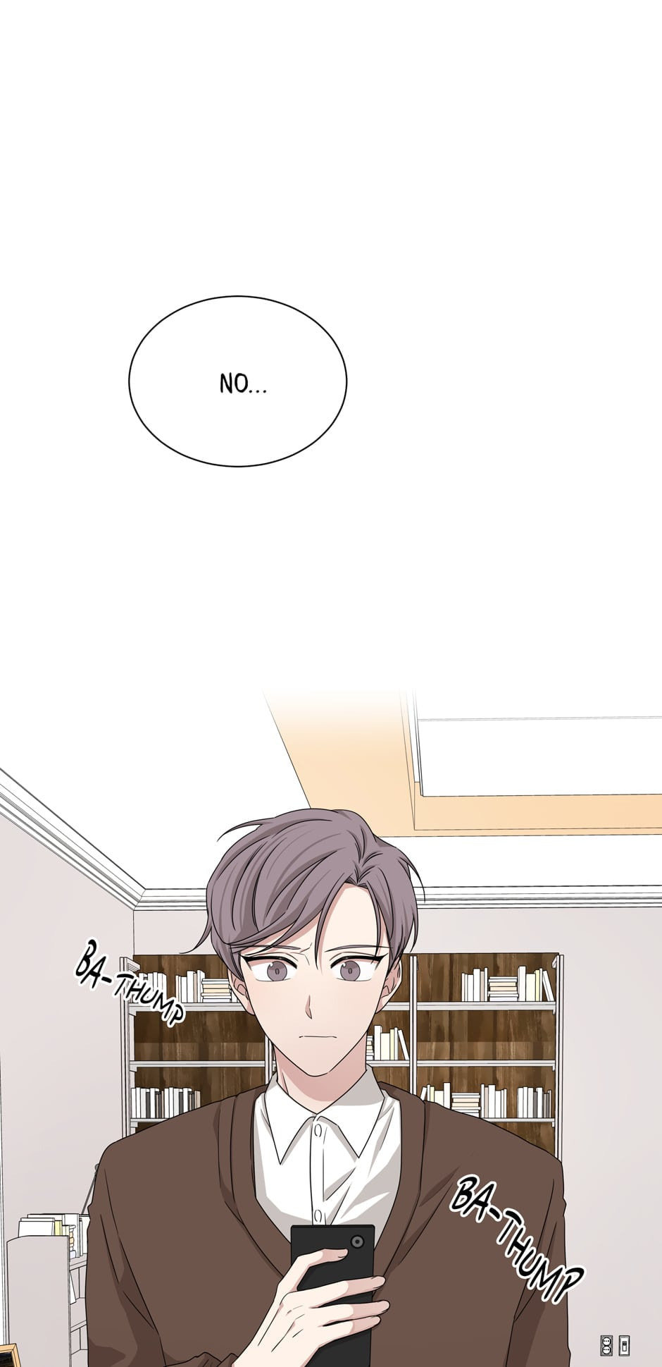 Read Big Life chapter 40 image 51 on Lezhin