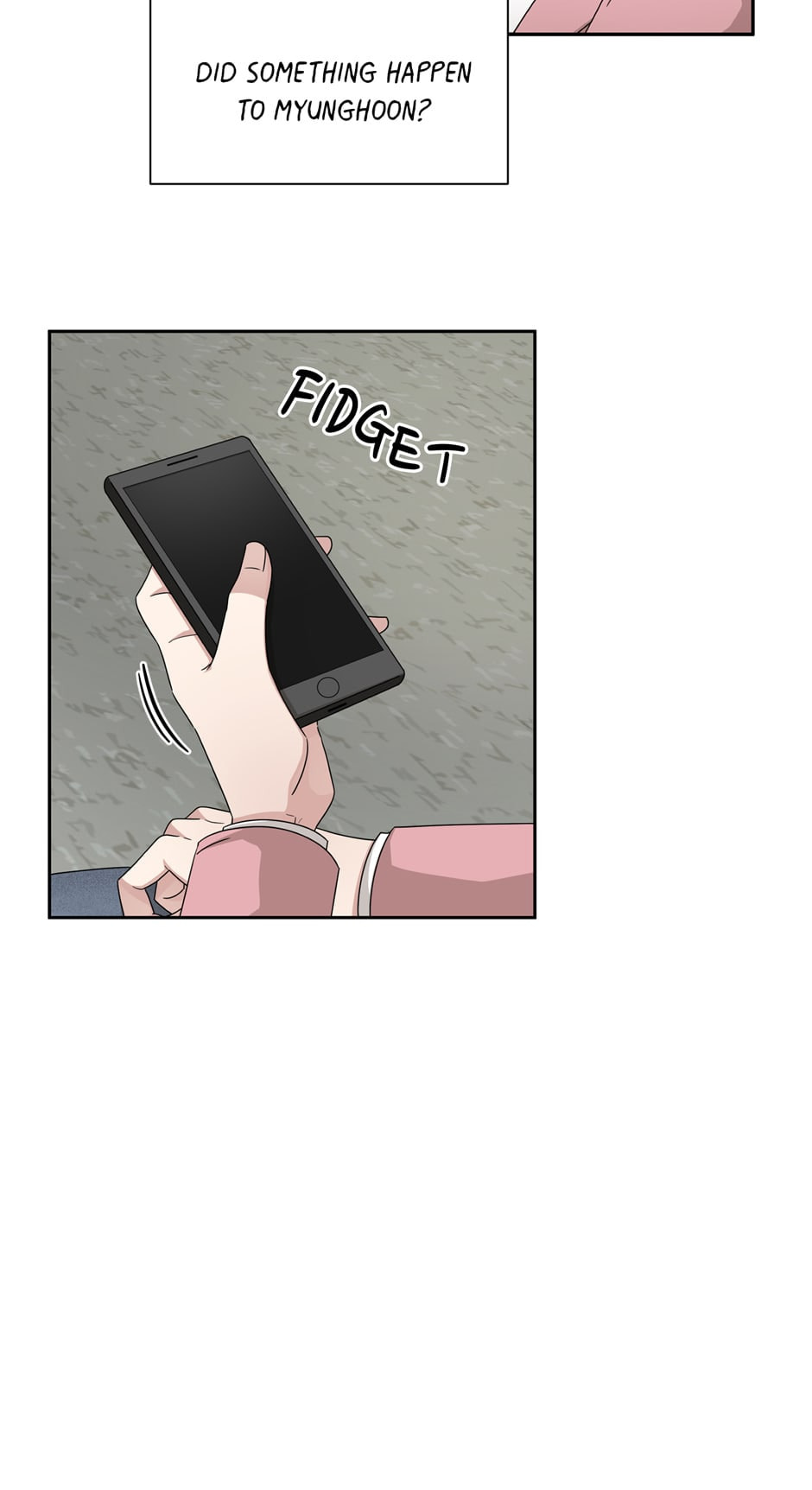 Read Big Life chapter 41 image 15 on Lezhin