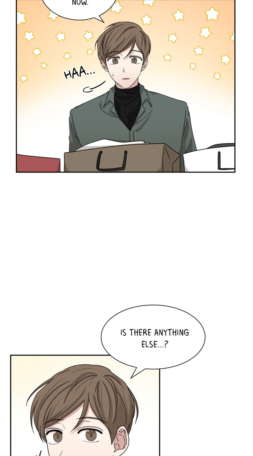 Read Big Life chapter 41 image 25 on Lezhin