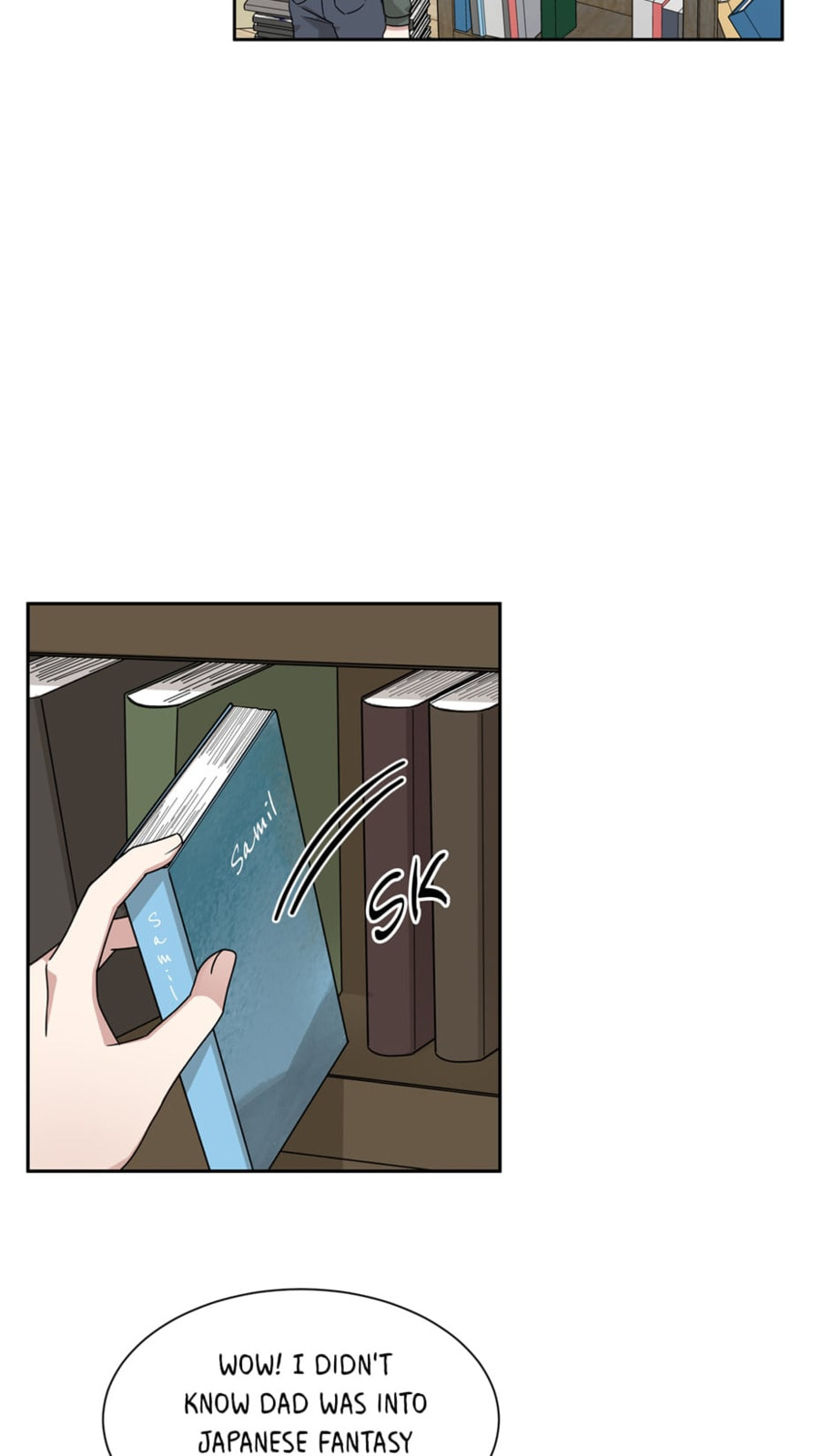 Read Big Life chapter 41 image 29 on Lezhin