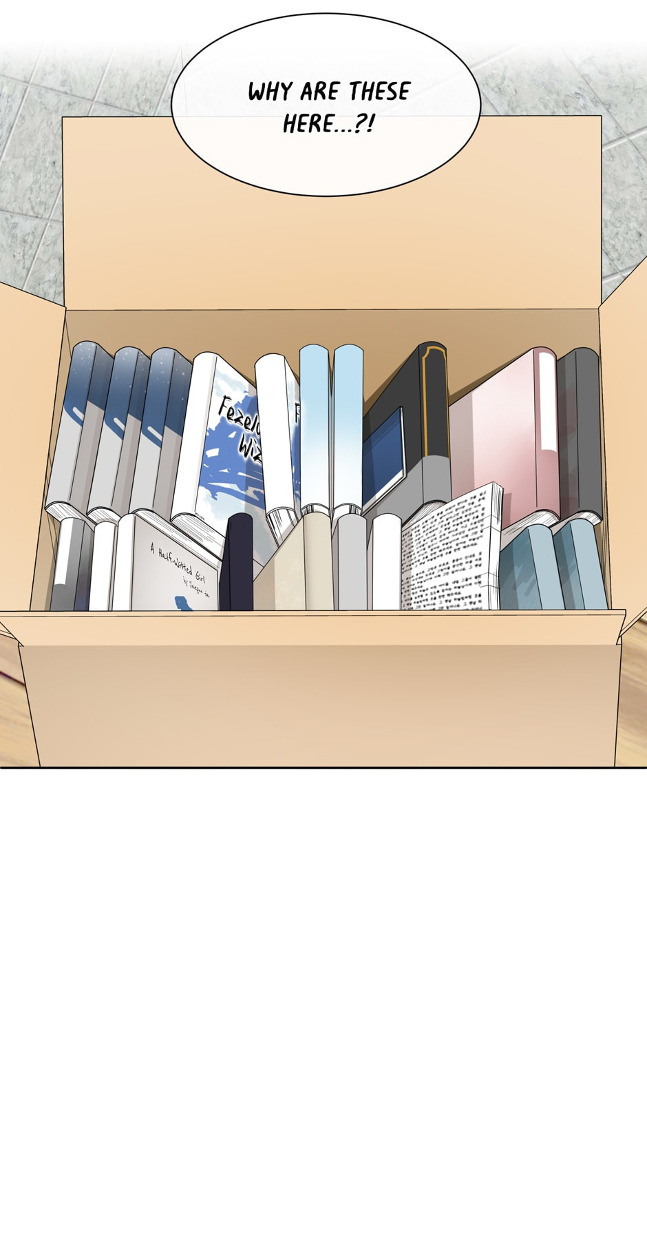 Read Big Life chapter 41 image 37 on Lezhin