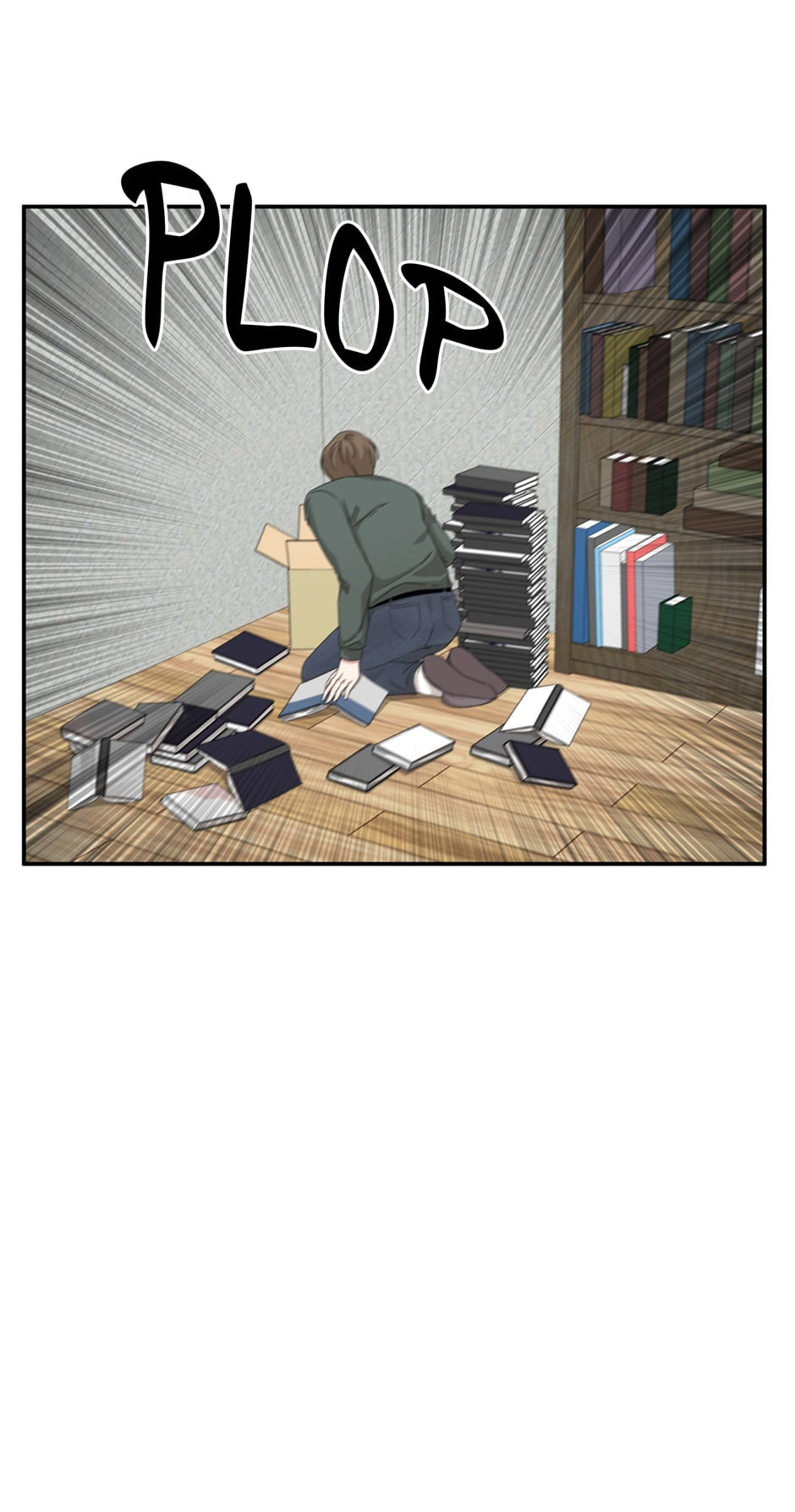 Read Big Life chapter 41 image 42 on Lezhin