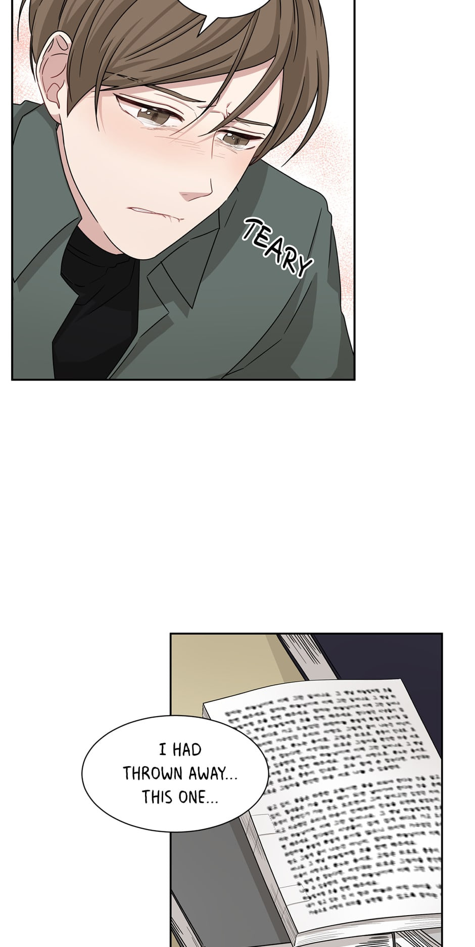 Read Big Life chapter 41 image 45 on Lezhin