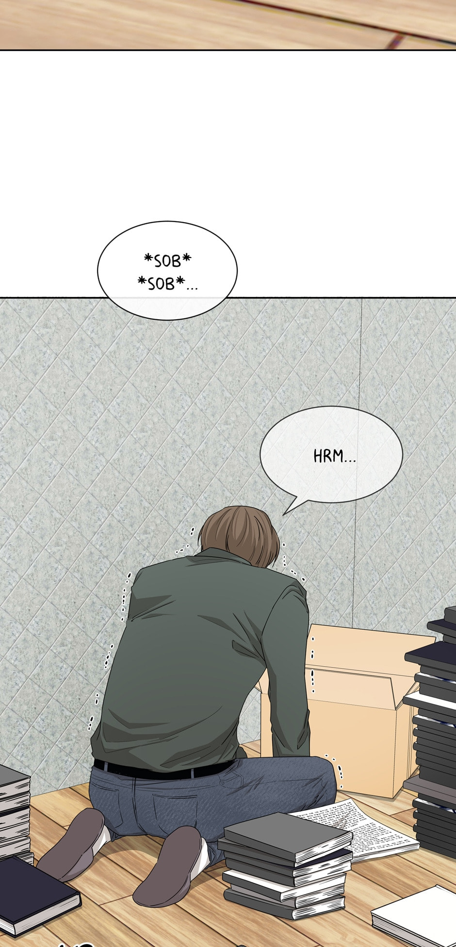 Read Big Life chapter 41 image 51 on Lezhin