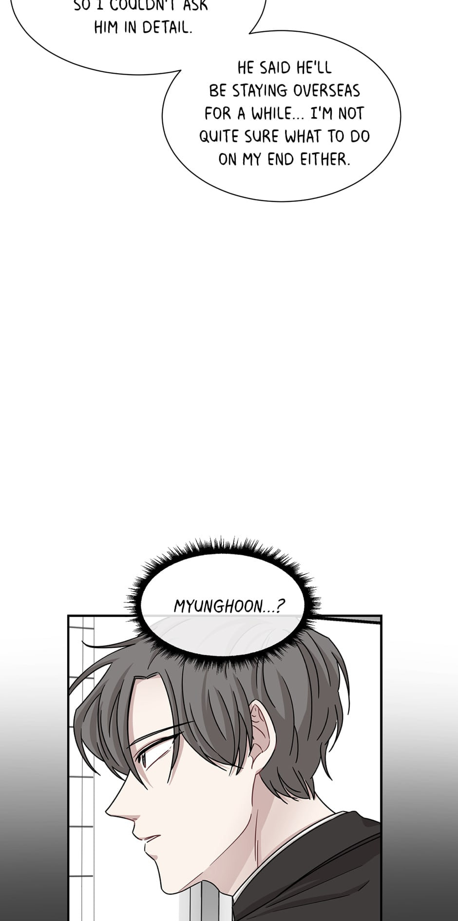 Read Big Life chapter 41 image 8 on Lezhin