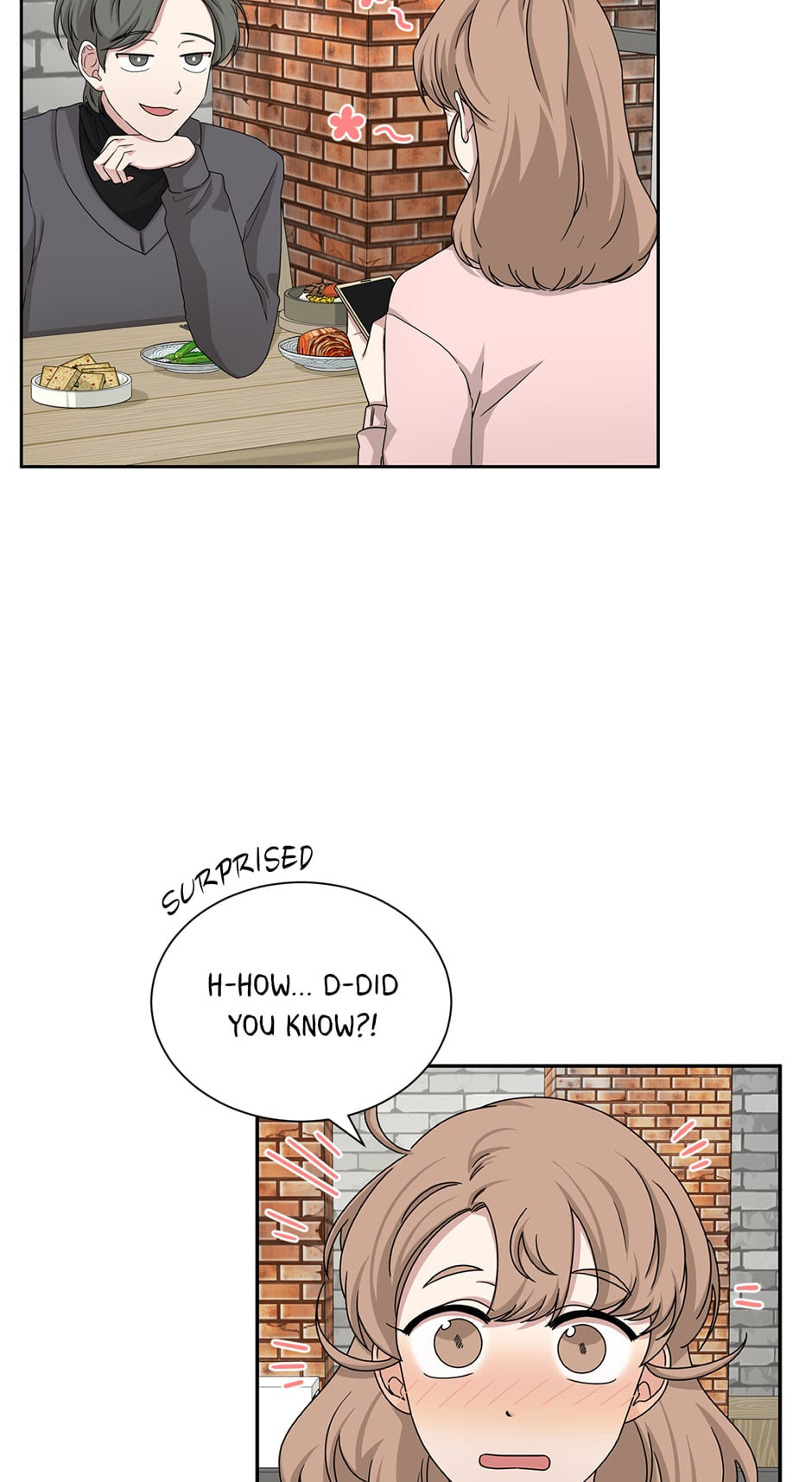 Read Big Life chapter 42 image 23 on Lezhin
