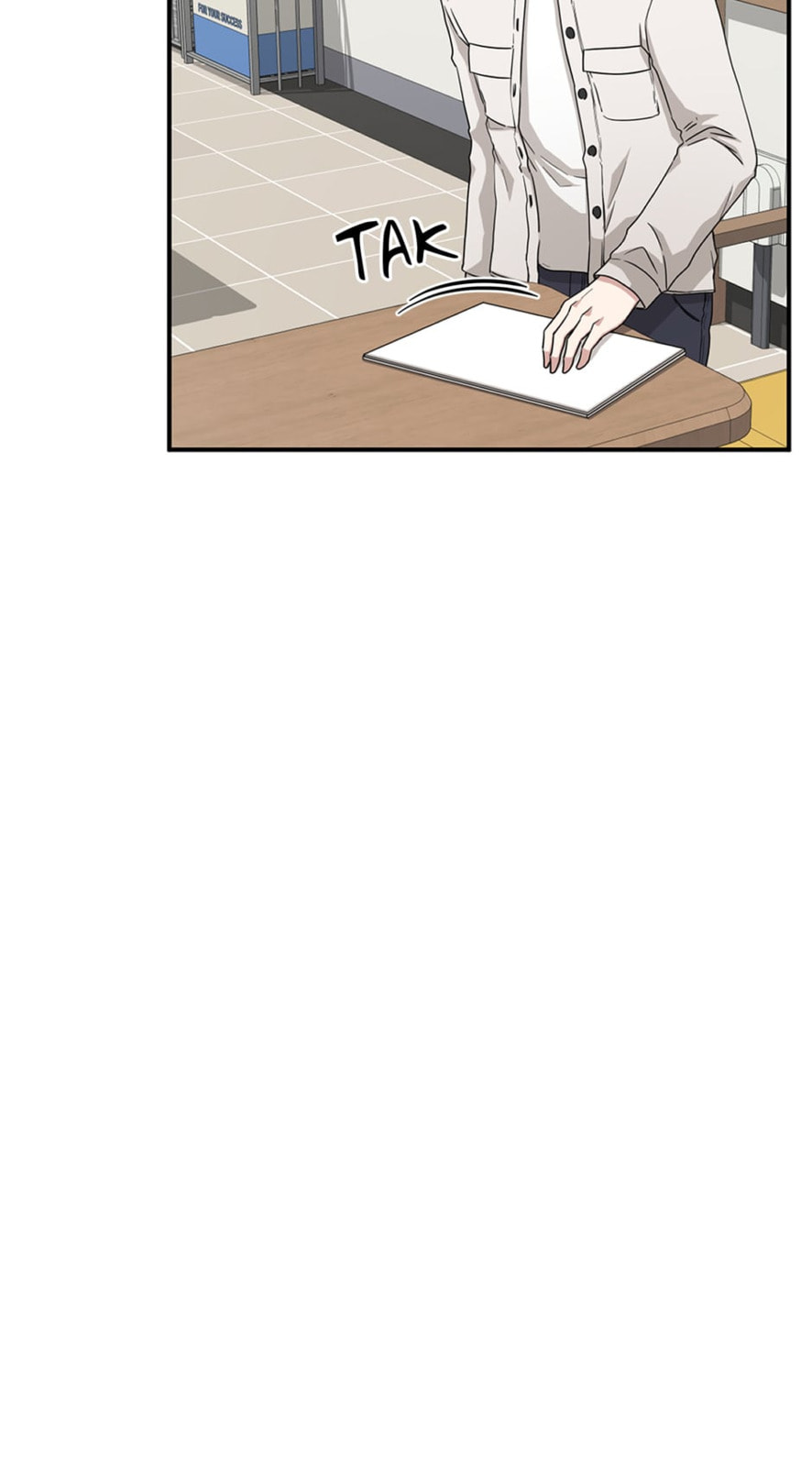 Read Big Life chapter 42 image 29 on Lezhin