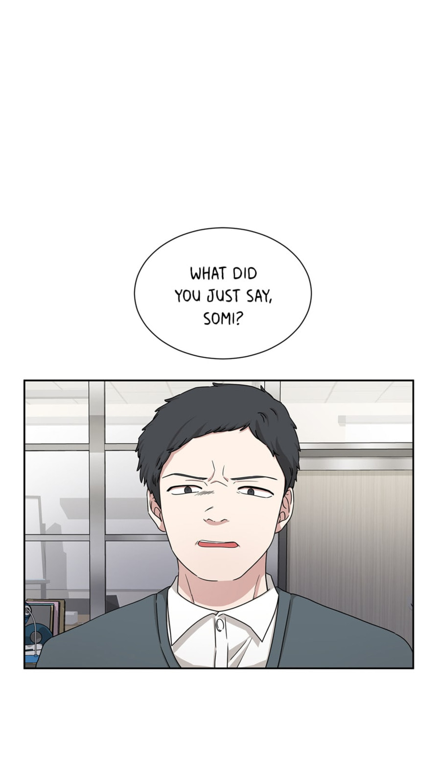 Read Big Life chapter 42 image 3 on Lezhin
