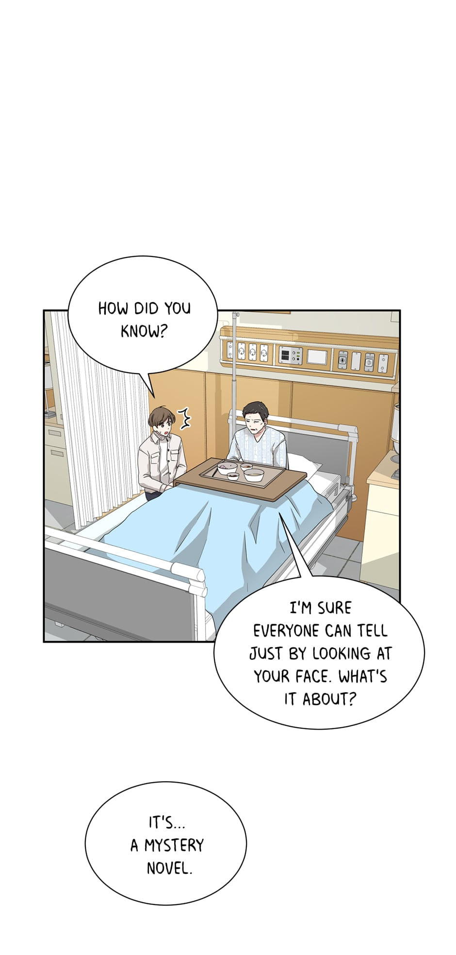 Read Big Life chapter 42 image 36 on Lezhin