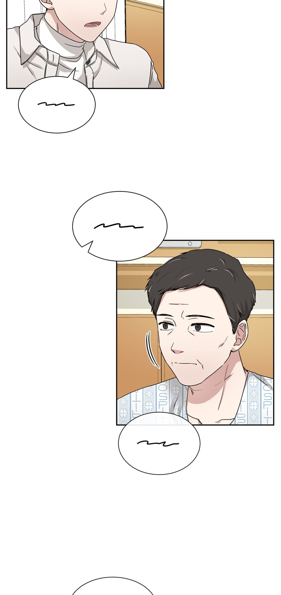 Read Big Life chapter 42 image 39 on Lezhin