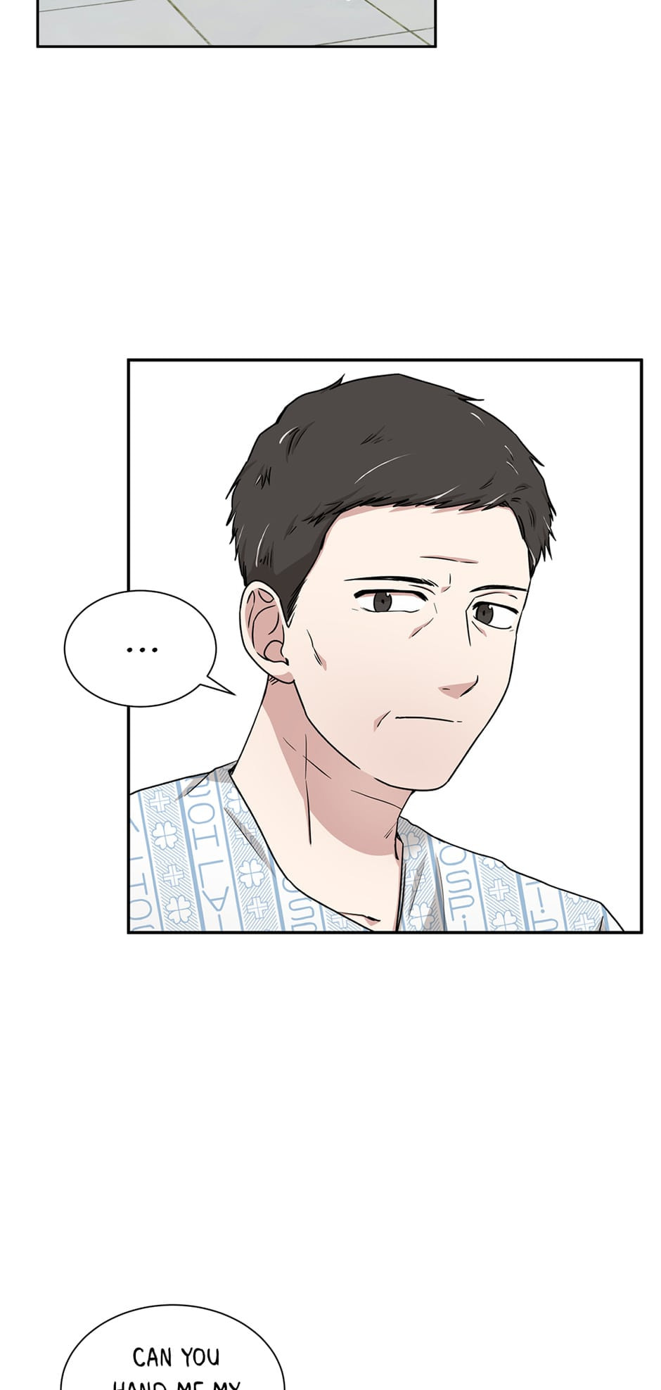 Read Big Life chapter 42 image 47 on Lezhin