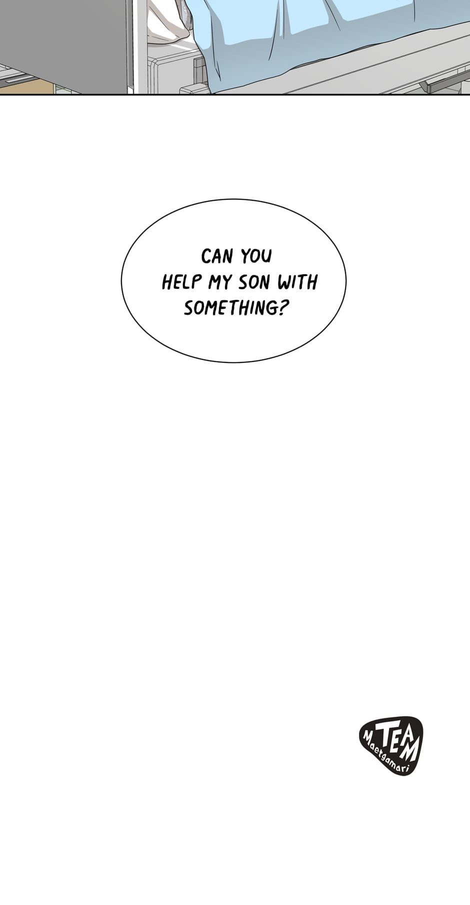 Read Big Life chapter 42 image 54 on Lezhin