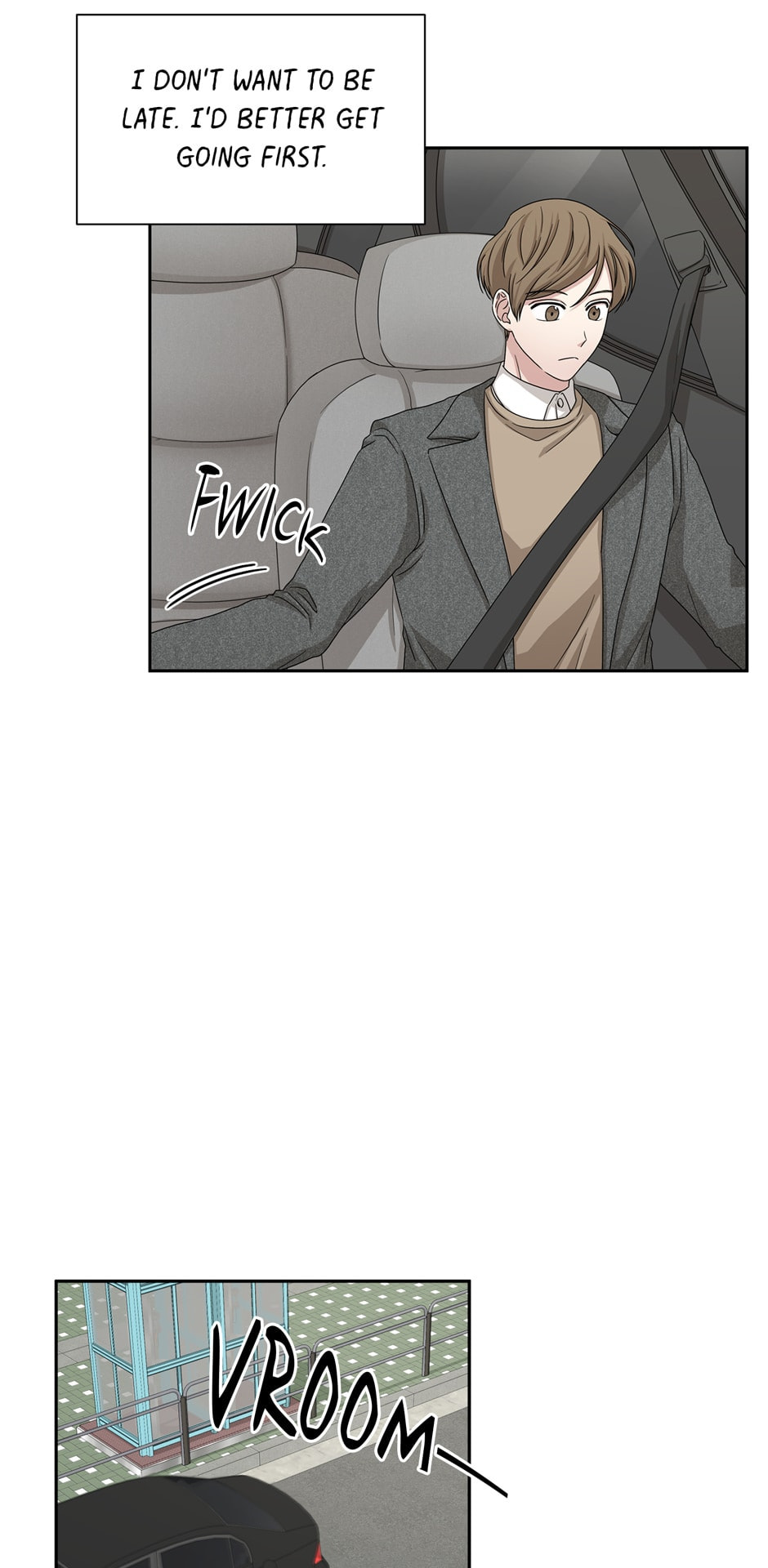 Read Big Life chapter 43 image 10 on Lezhin
