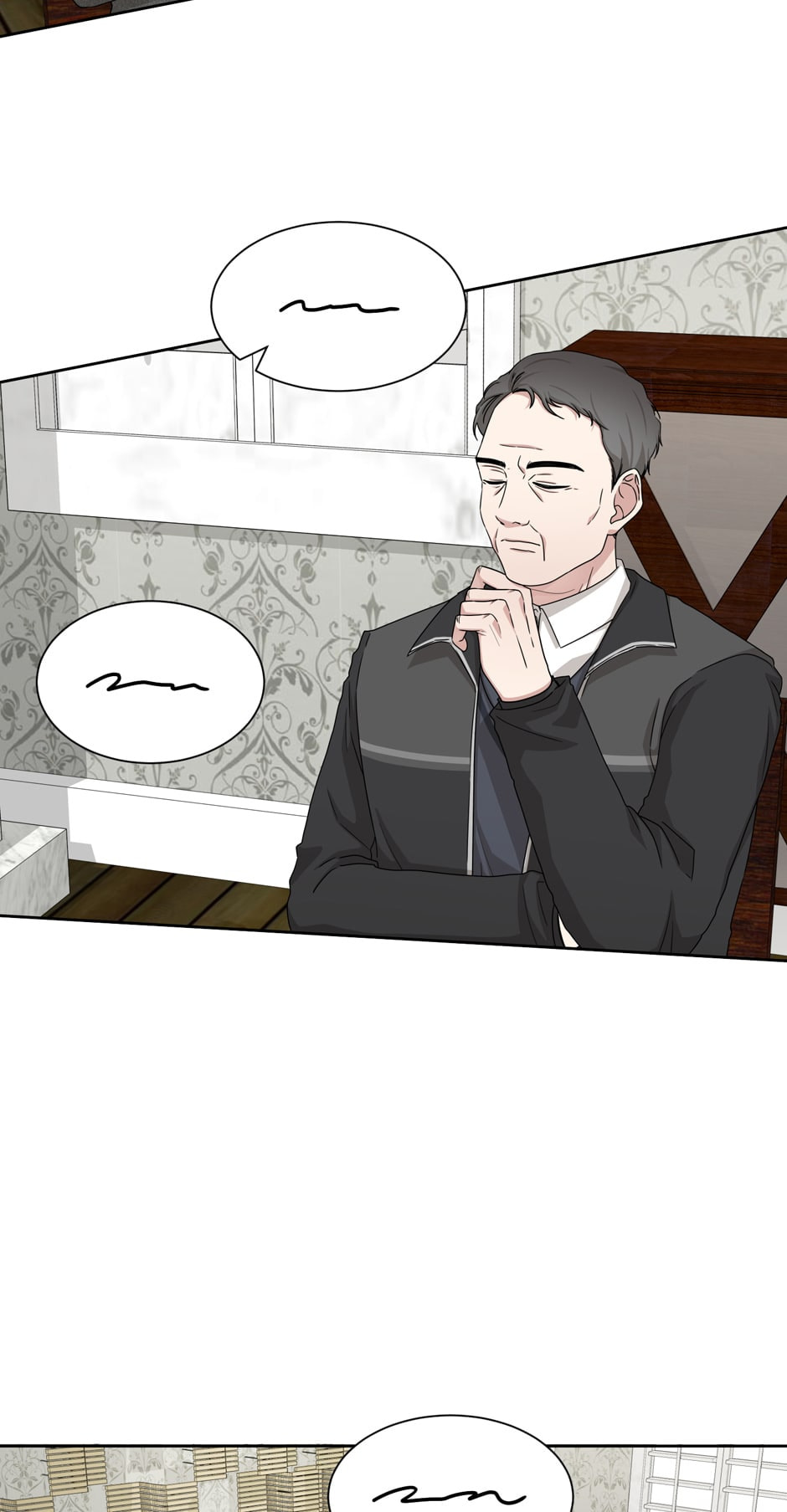 Read Big Life chapter 43 image 17 on Lezhin
