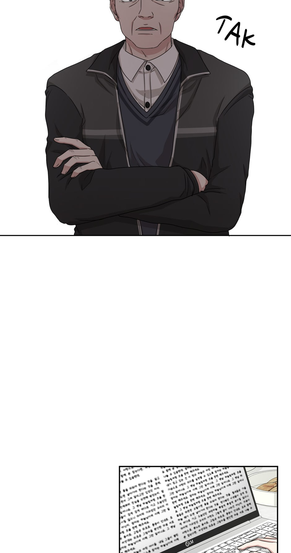 Read Big Life chapter 43 image 25 on Lezhin