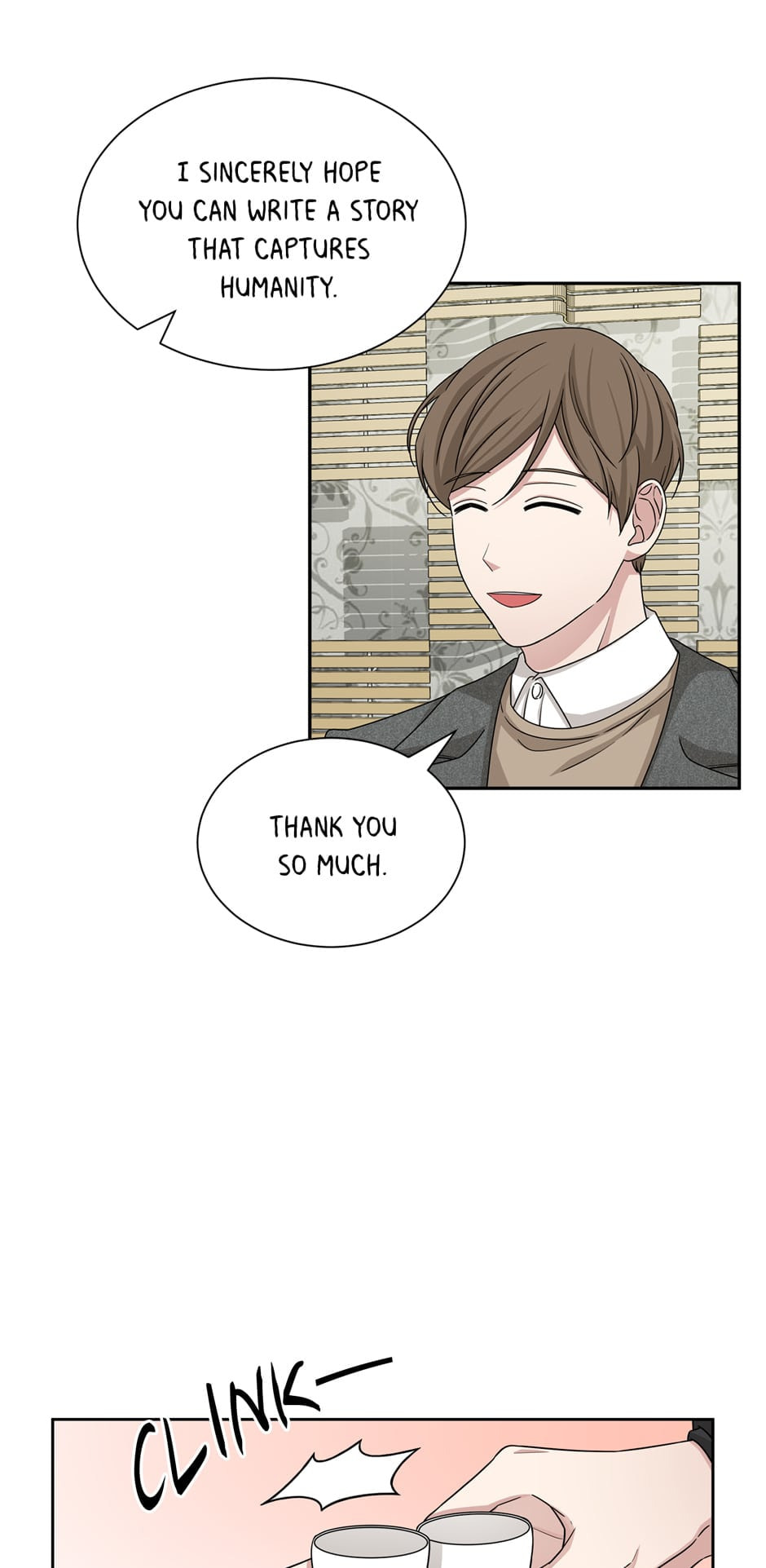 Read Big Life chapter 43 image 32 on Lezhin