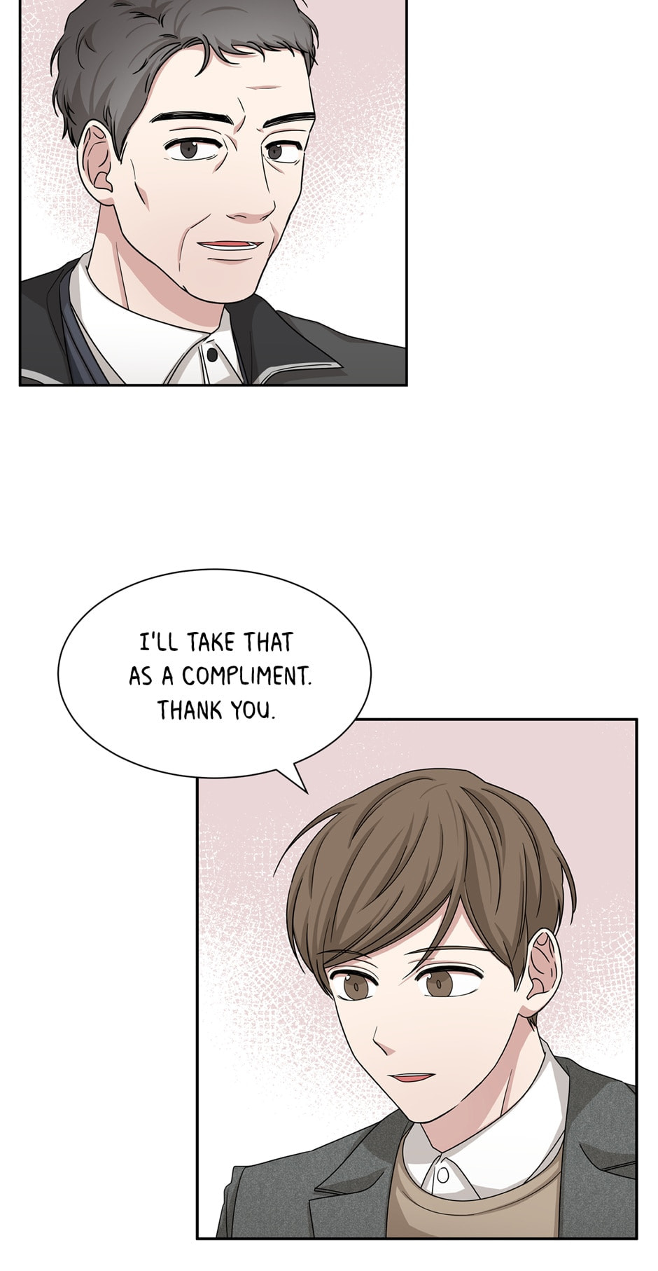 Read Big Life chapter 43 image 38 on Lezhin
