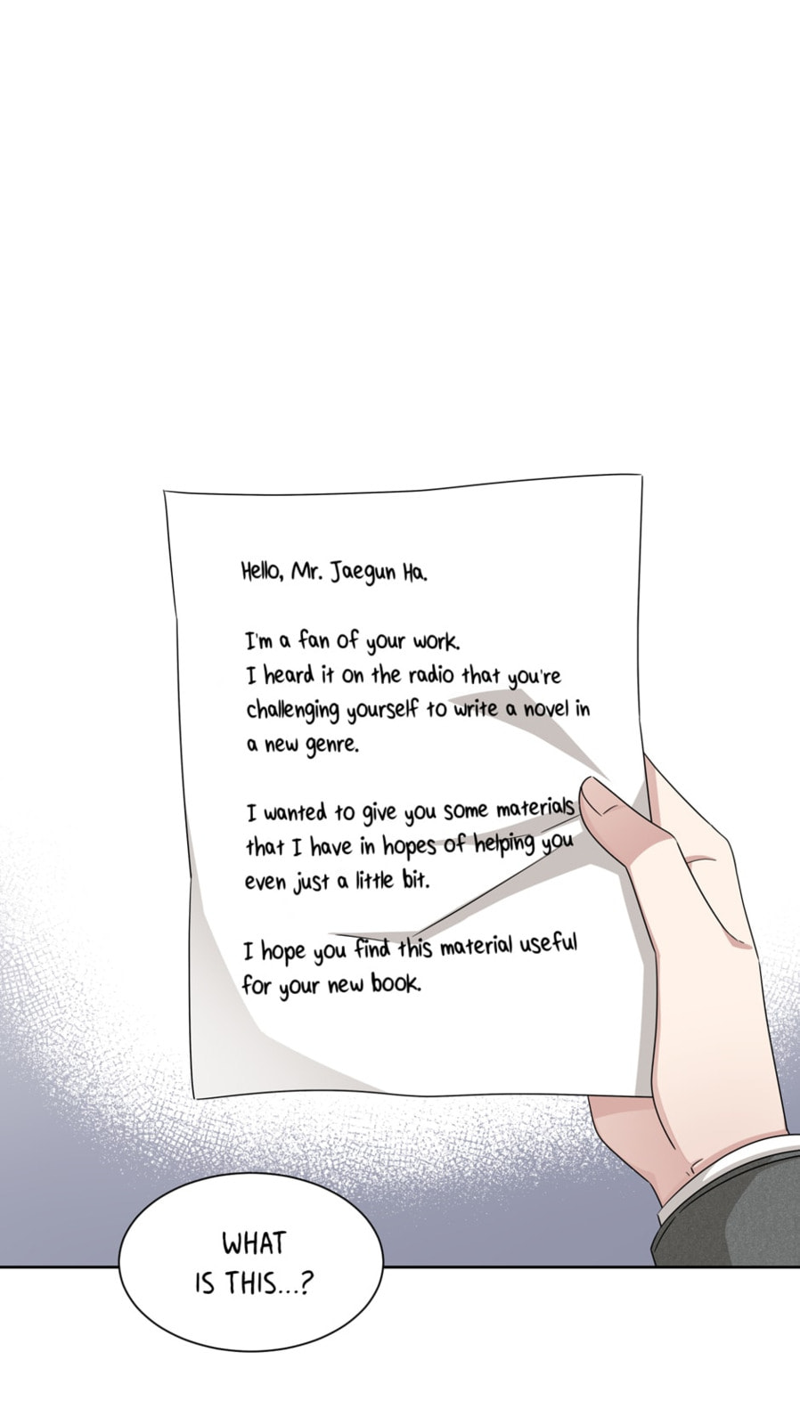 Read Big Life chapter 43 image 45 on Lezhin